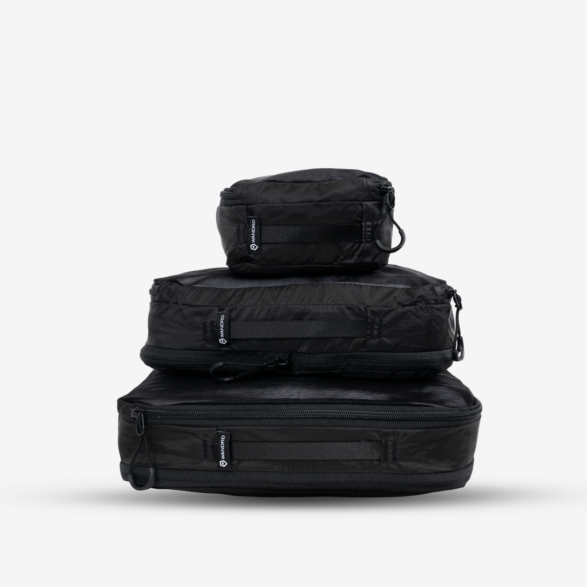 WANDRD Packing Cube Bundle