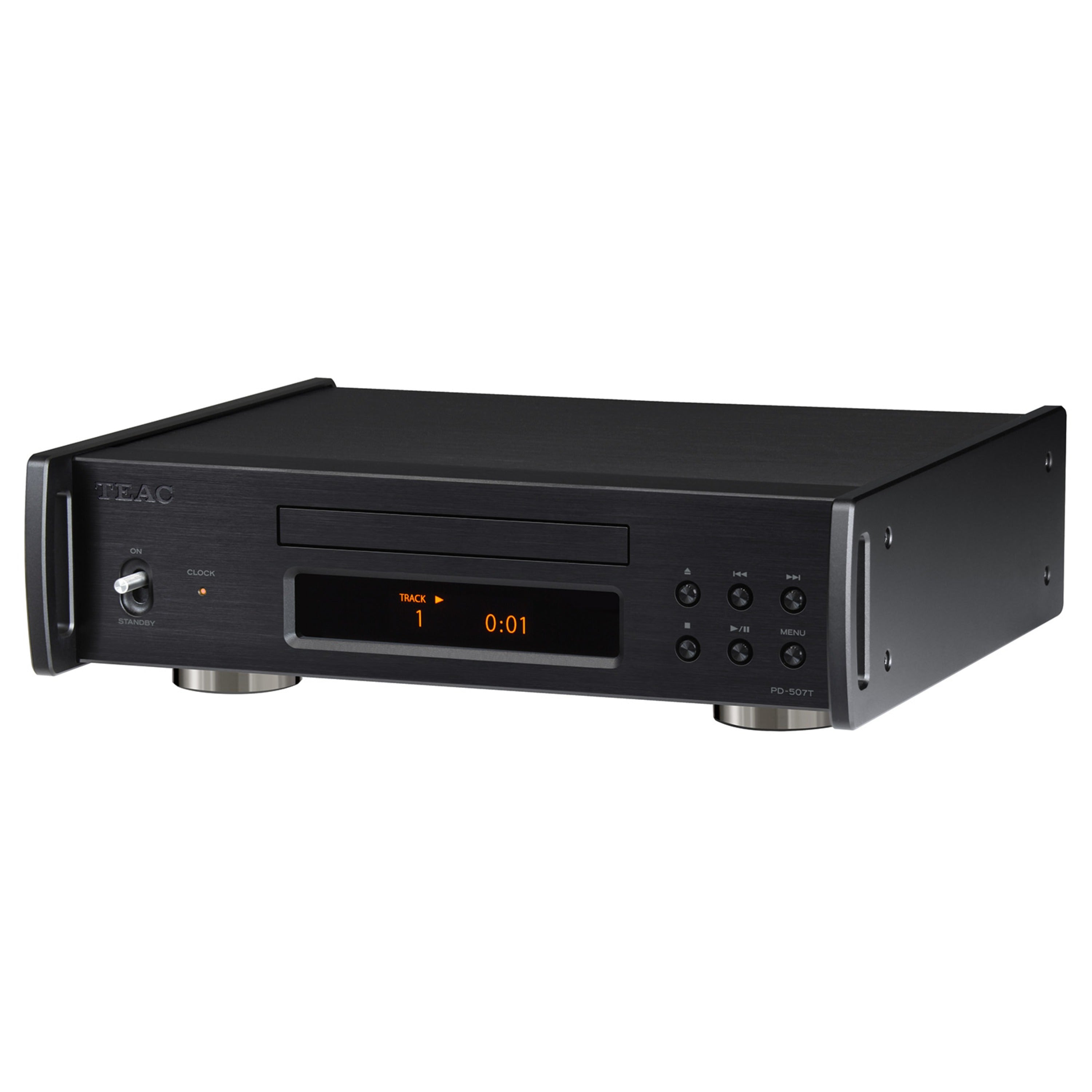 TEAC PD-507TB CD Transport