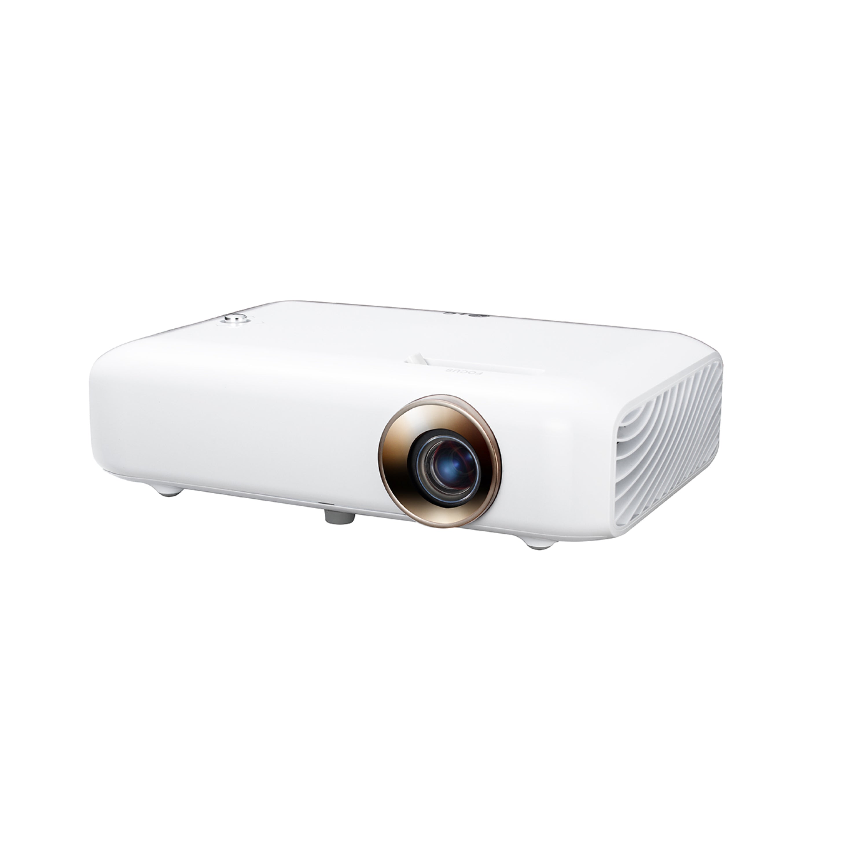 LGエレクトロニクス Minibeam PH550G LG MiniBeam PH550 LED HD Portable Projector with Built-in