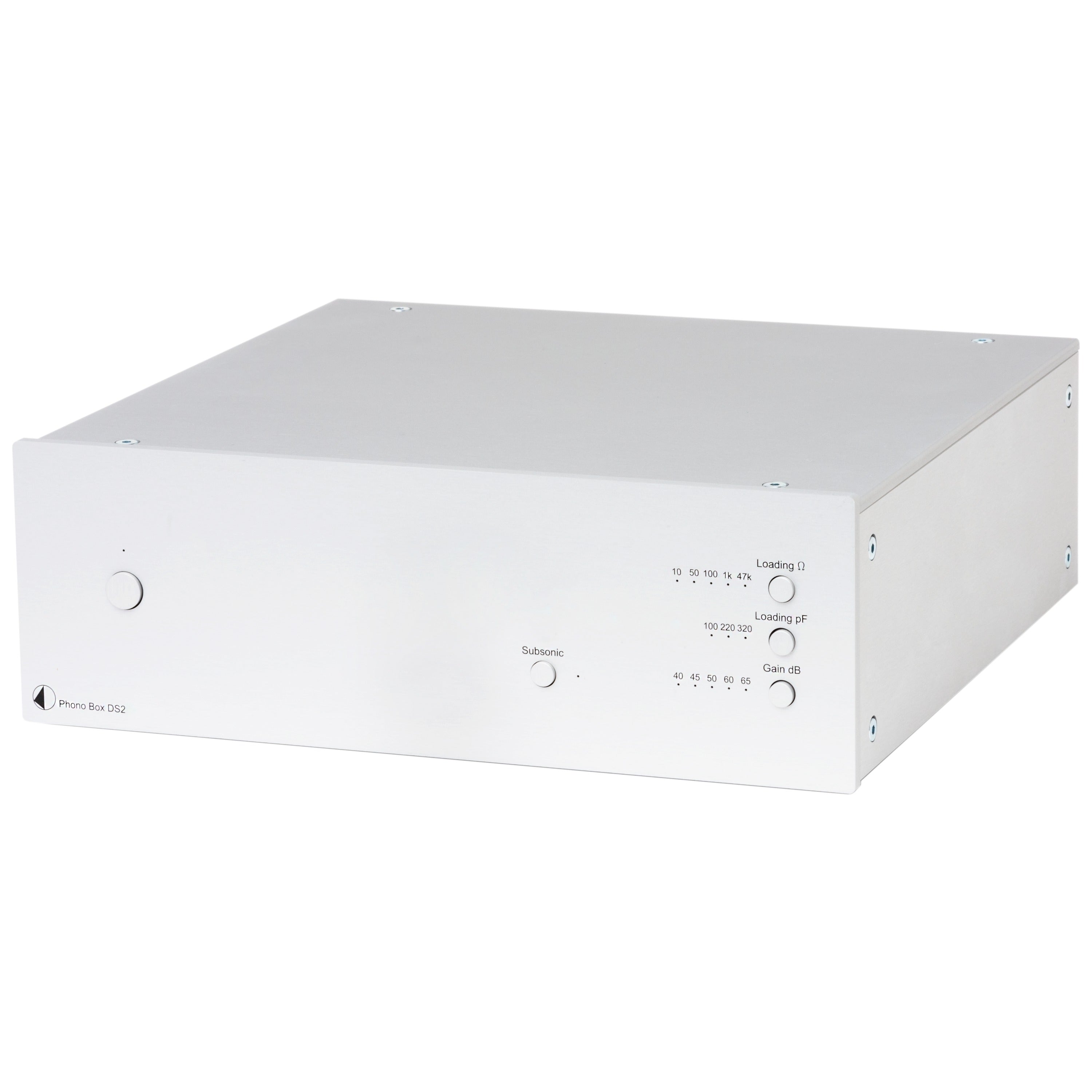 Pro-Ject Phono Box DS2