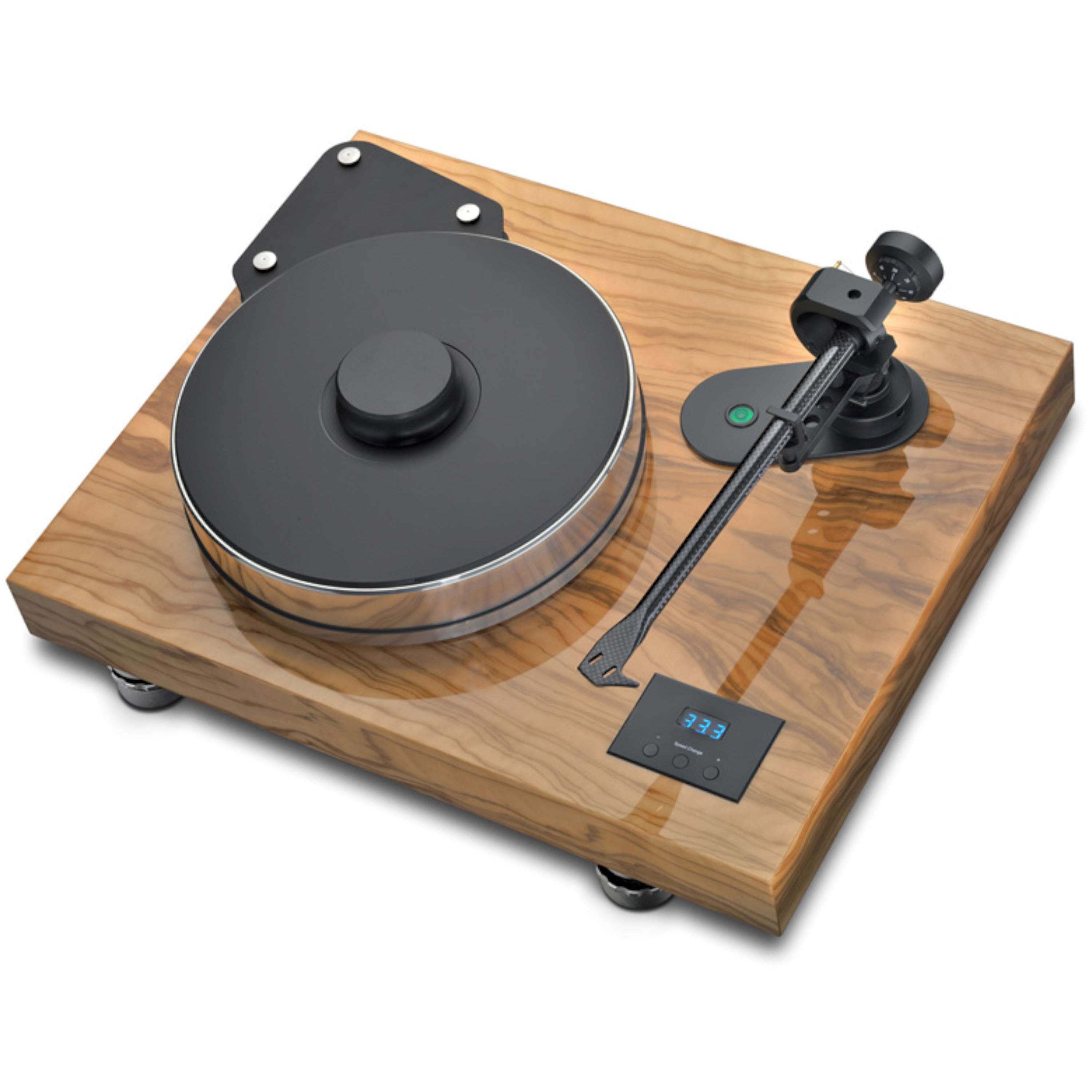 Pro-Ject Xtension 12 Evolution Turntable