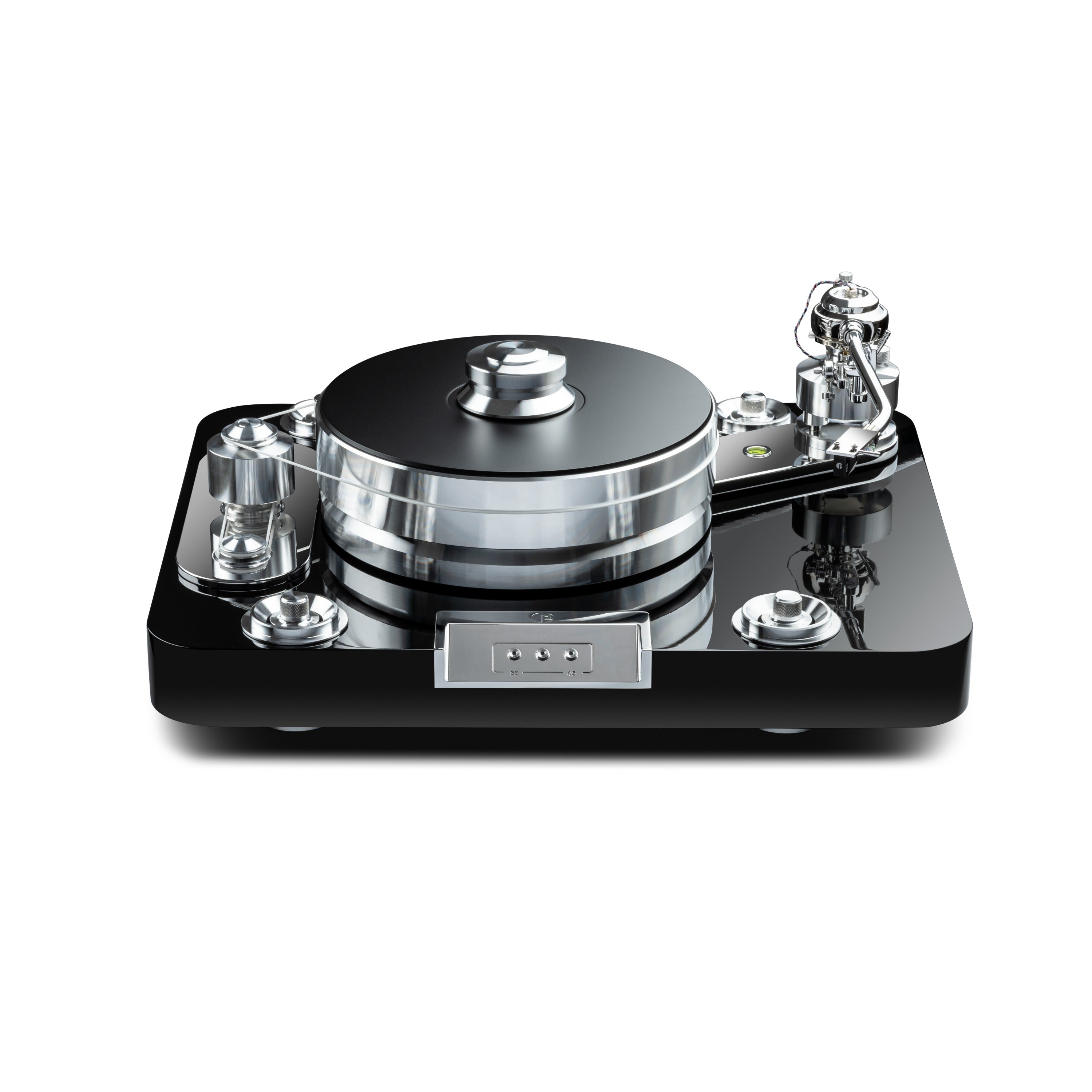 Pro-Ject Signature 12.2 Turntable