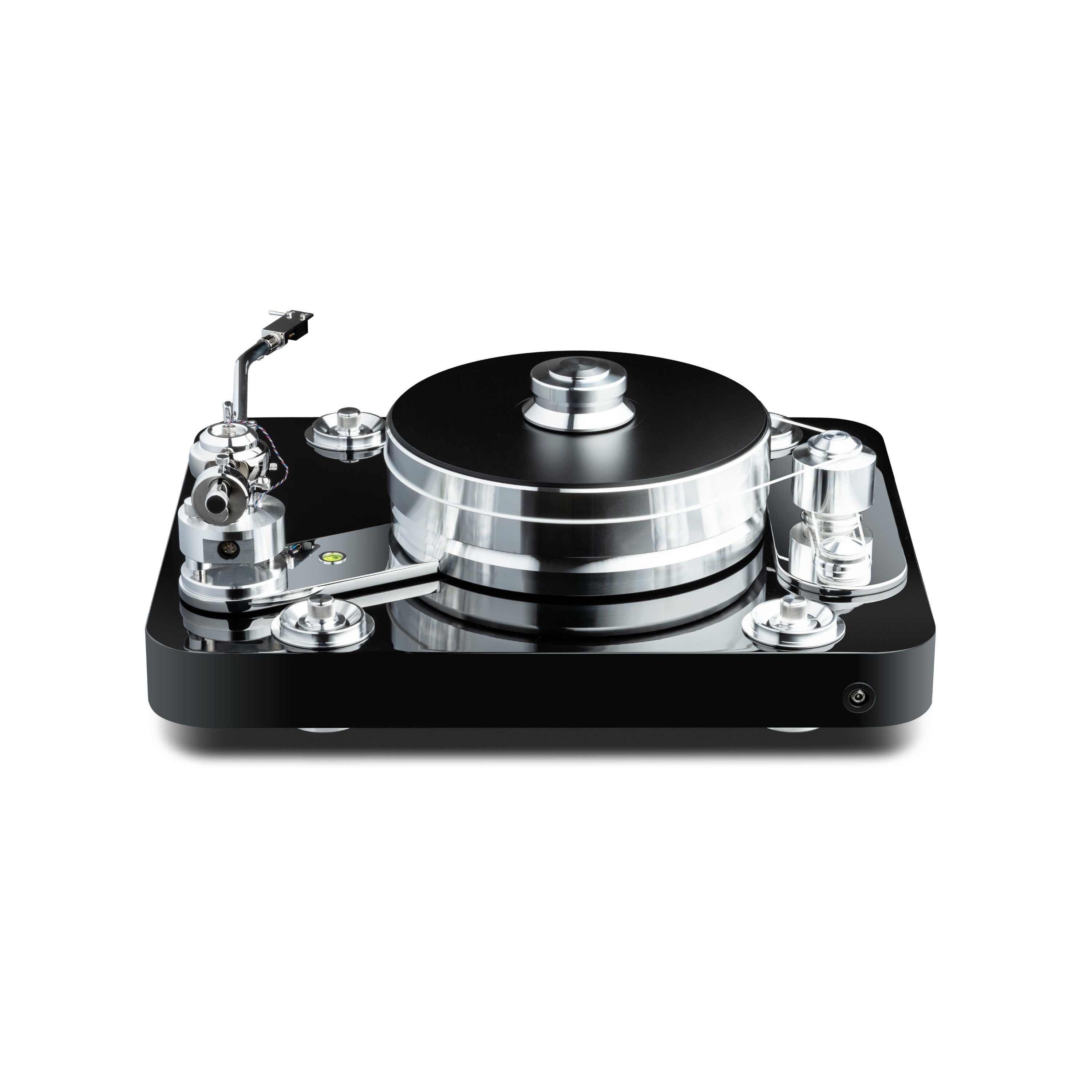 Pro-Ject Signature 12.2 Turntable