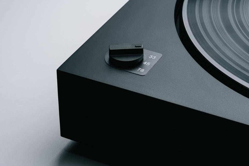 Projector Turntable Pro-Ject A2 Turntable (2M Red)