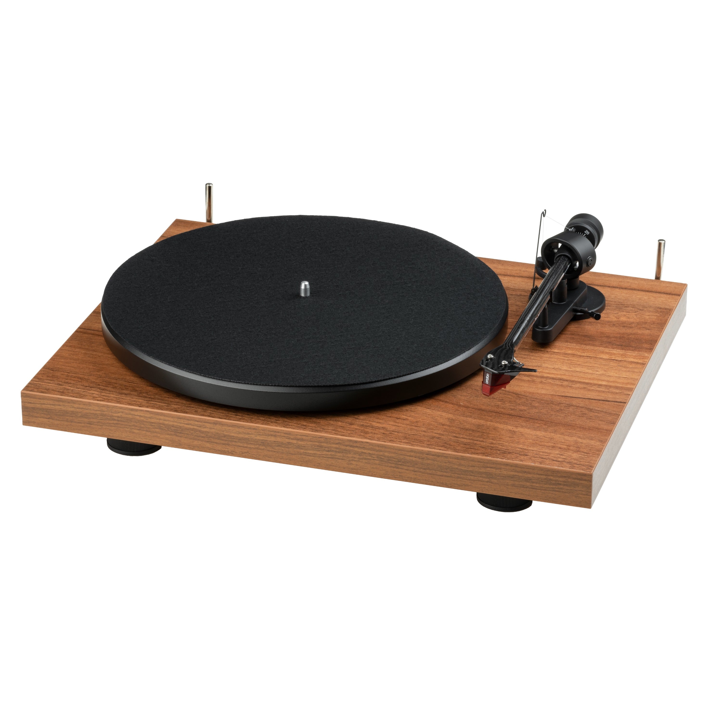 Projector Turntable Pro-Ject Debut E Carbon Turntable