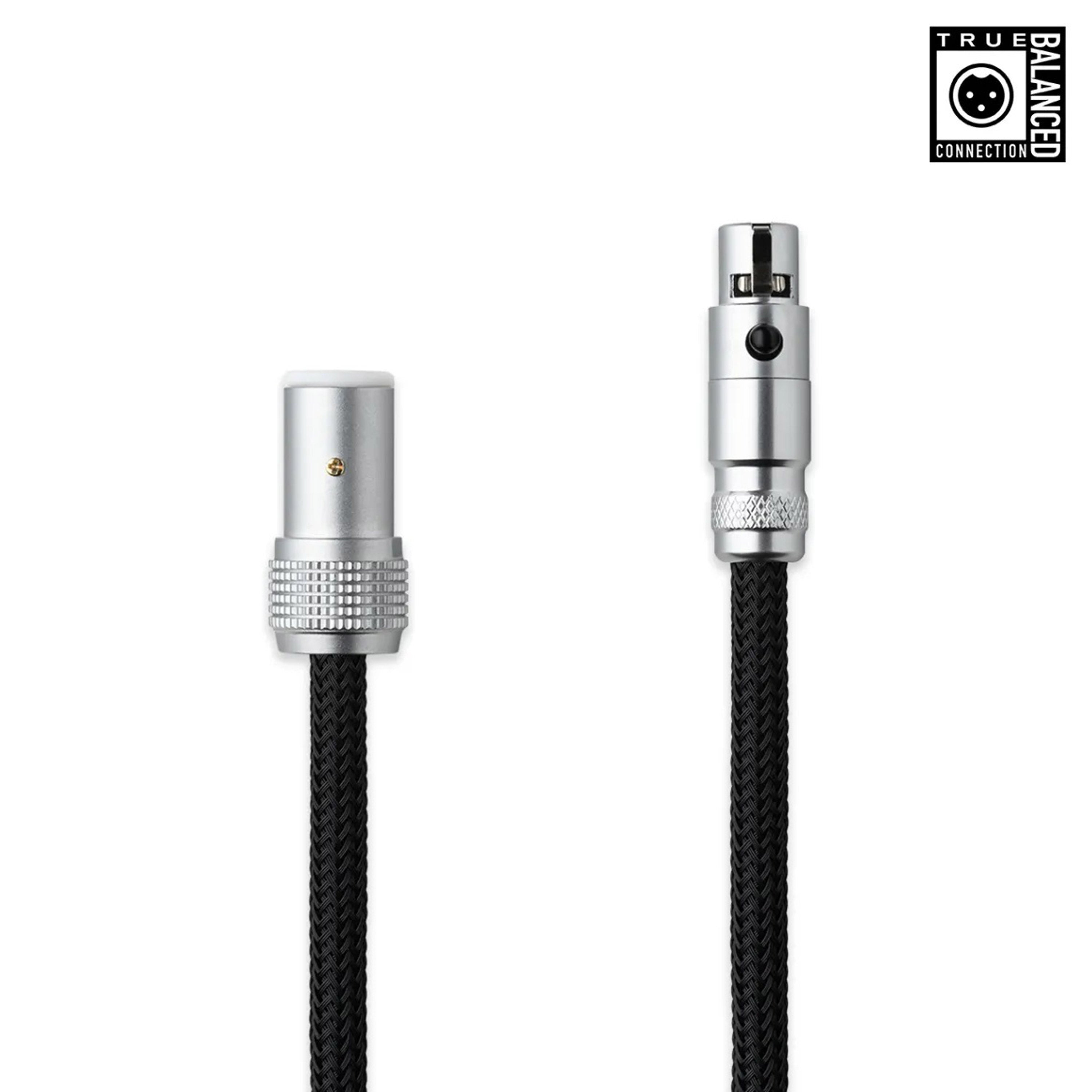 Pro-Ject True Balance - Connect It Phono S 5 Pin Din / Mini XLR - 1.23m/4ft