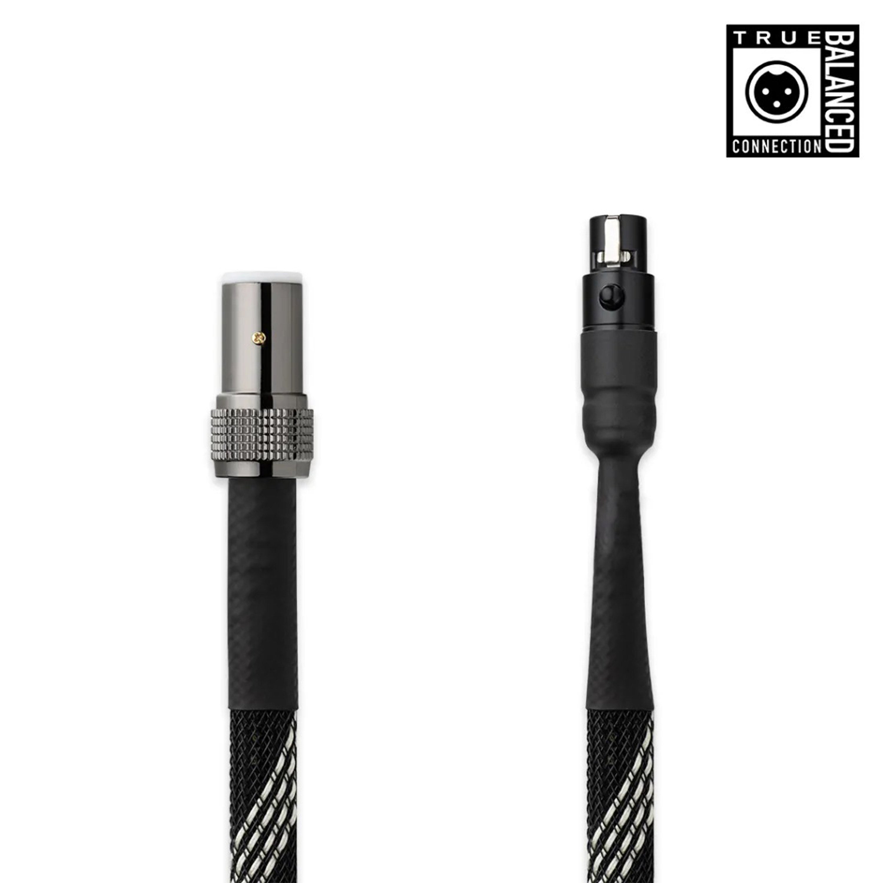 Pro-Ject True Balance - Connect It Phono DS 5 Pin Din / Mini XLR - 1.23m/4ft