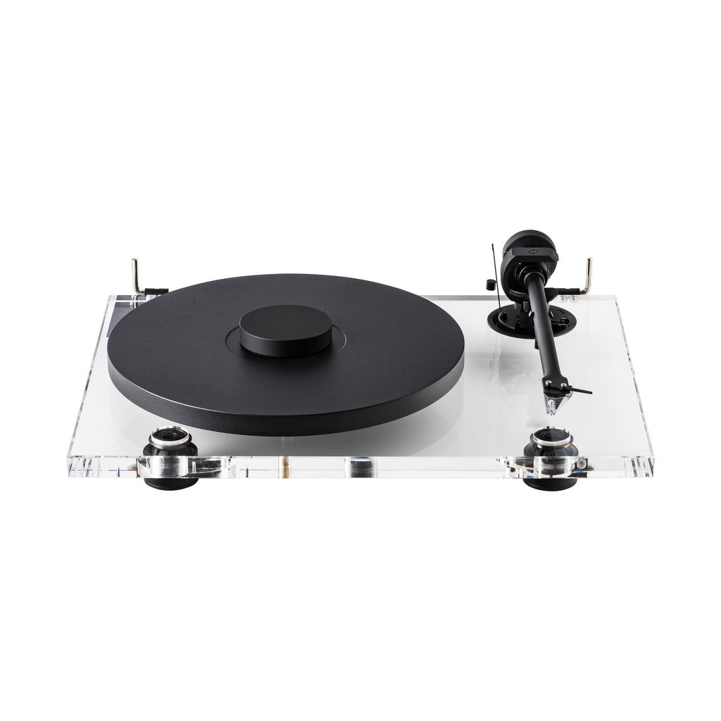 Projector Turntable Pro-Ject XA B Balanced Acrylic Turntable