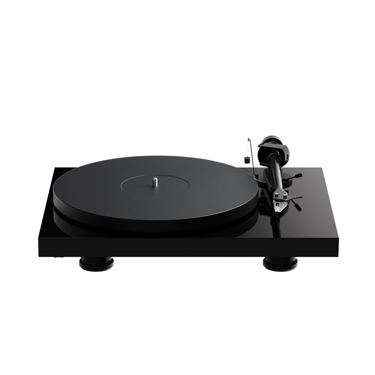 Projector Turntable Pro-Ject Debut Evo 2 Turntable (Pick It MM Evo)
