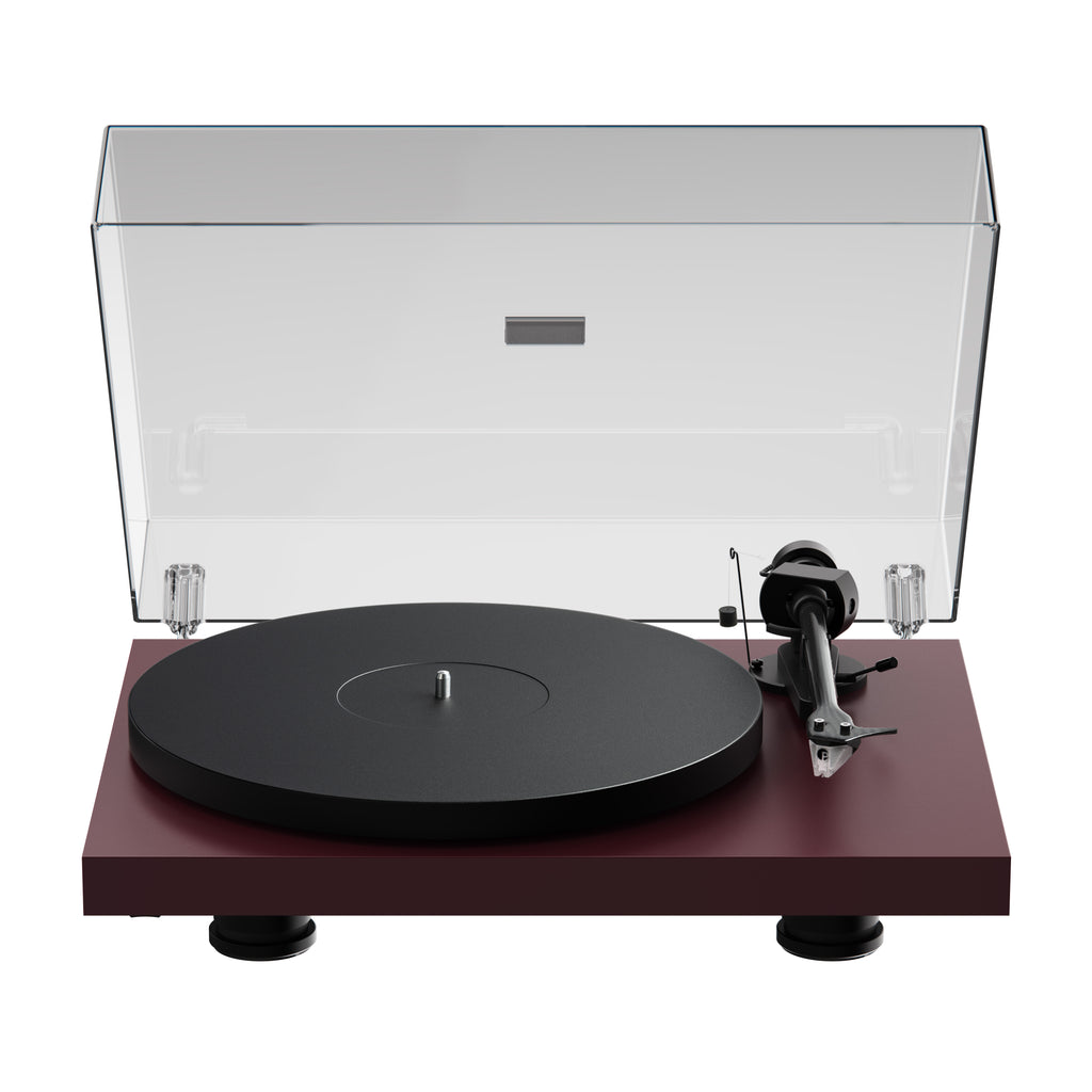 Projector Turntable Pro-Ject Debut Evo 2 Turntable (Pick It MM Evo)