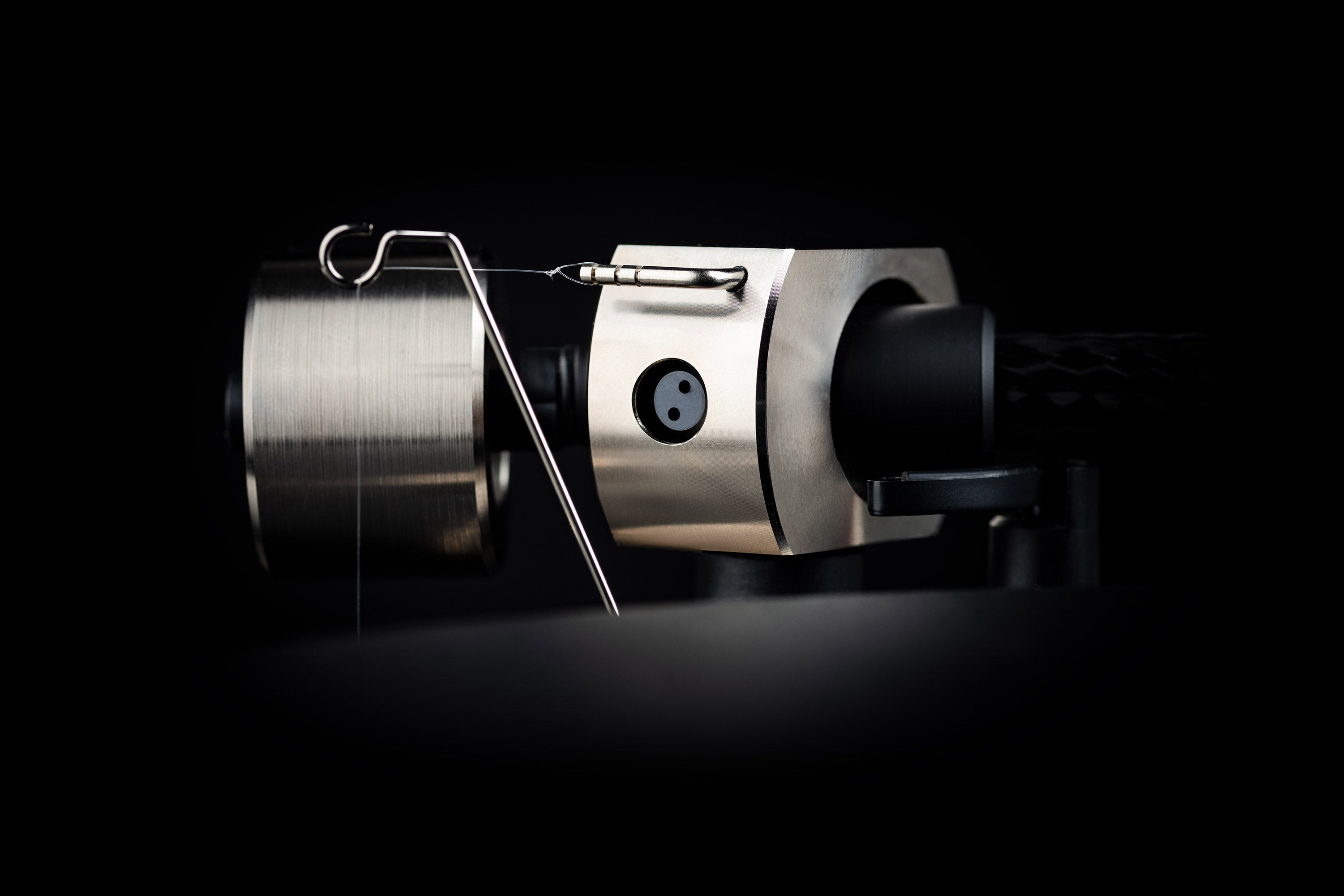 Pro-Ject Debut Pro Balanced Turntable (Pick It Pro B)