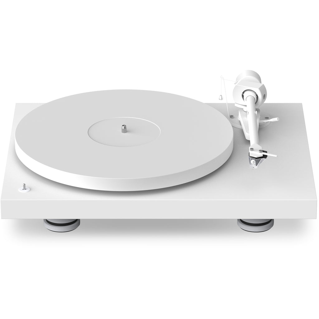 Projector Turntable Pro-Ject Debut Pro Balanced Turntable (Pick It Pro B)