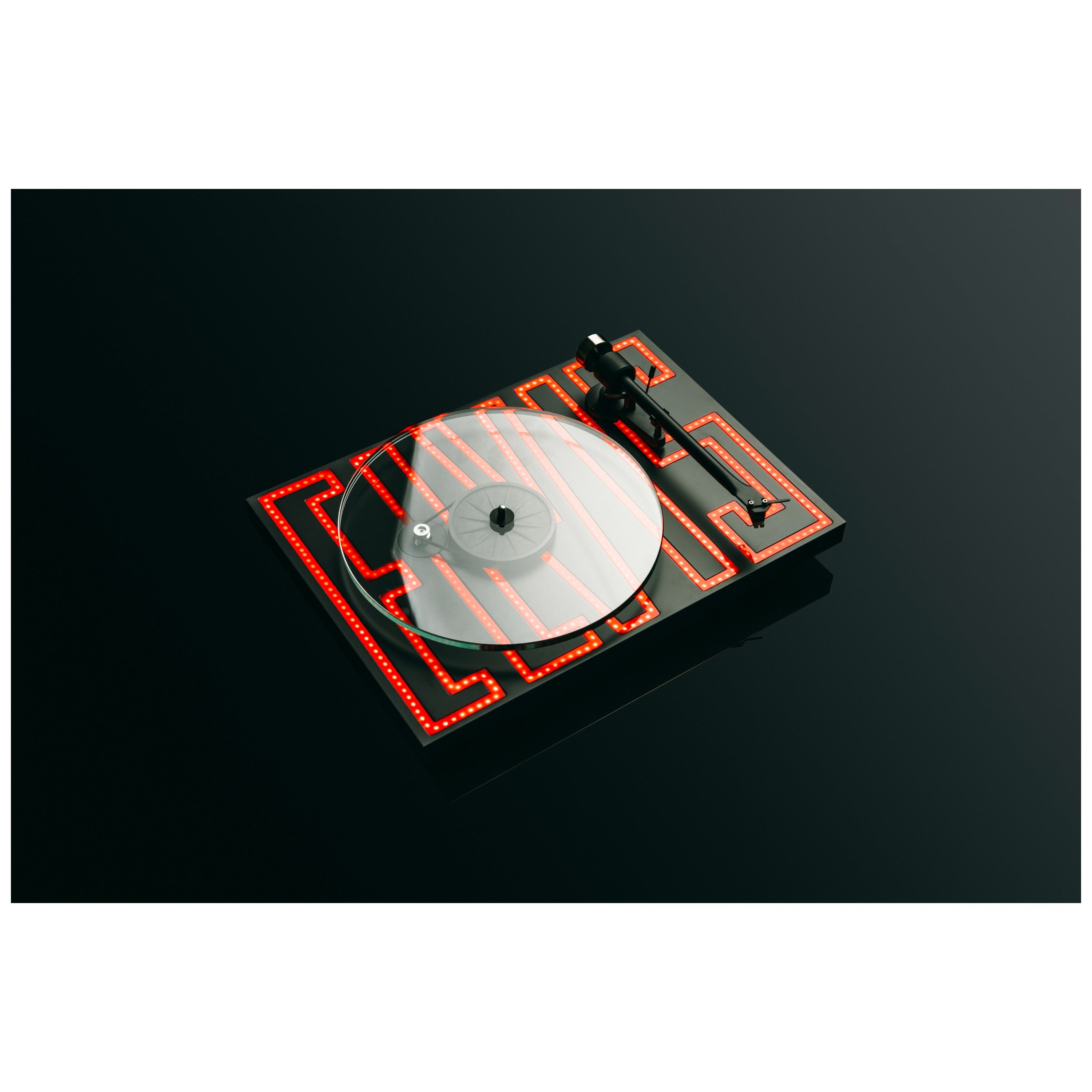 Pro-Ject Elvis Turntable