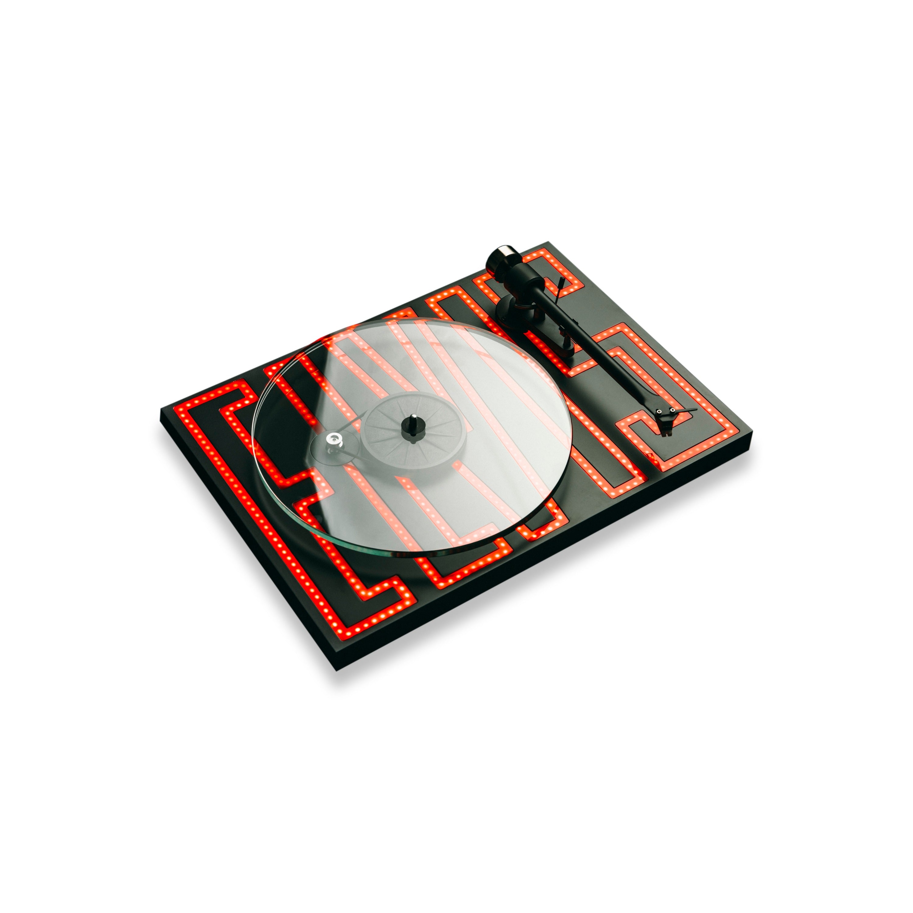 Pro-Ject Elvis Turntable