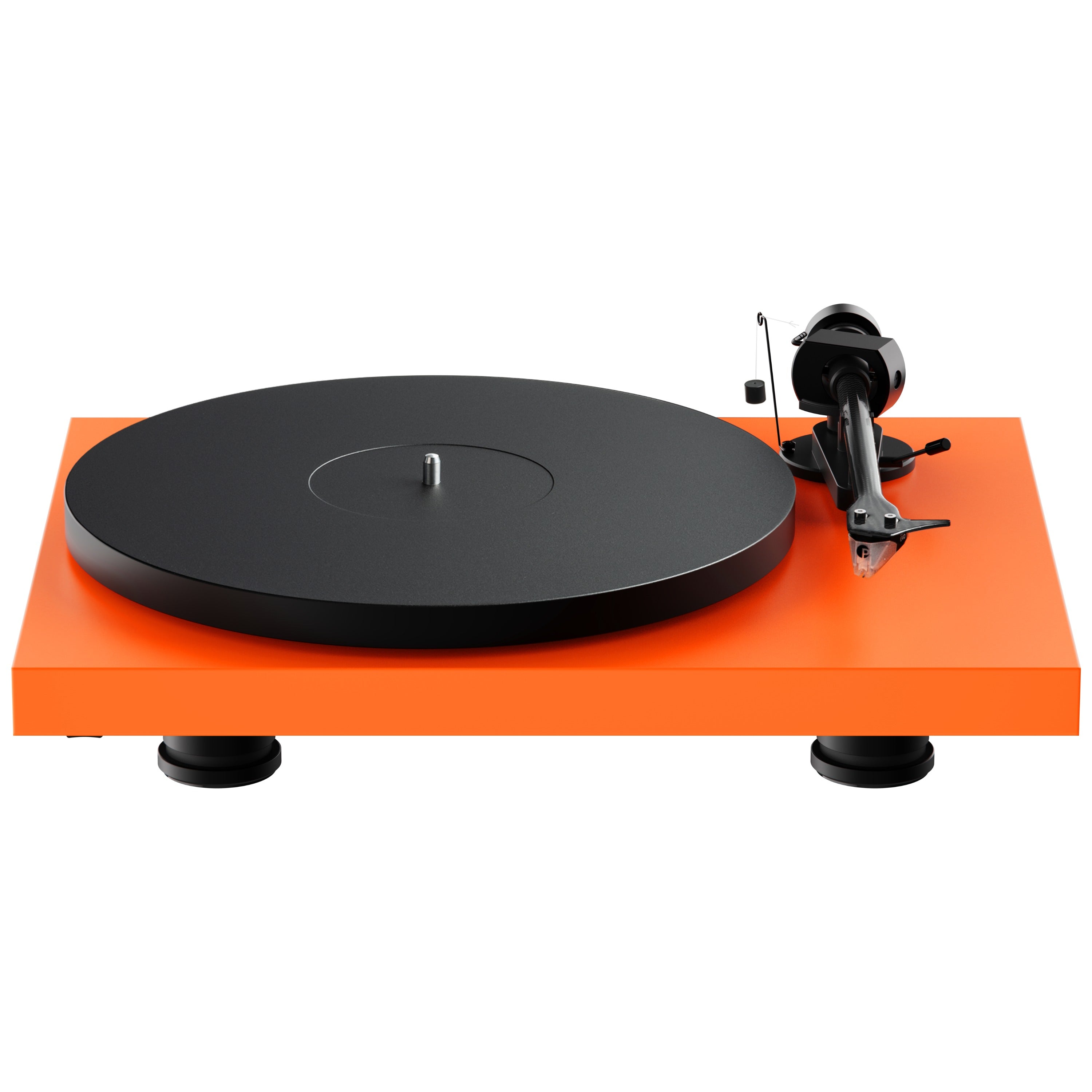 Platine vinyle Pro-Ject Debut Evo 2 (Choisissez la MM Evo)