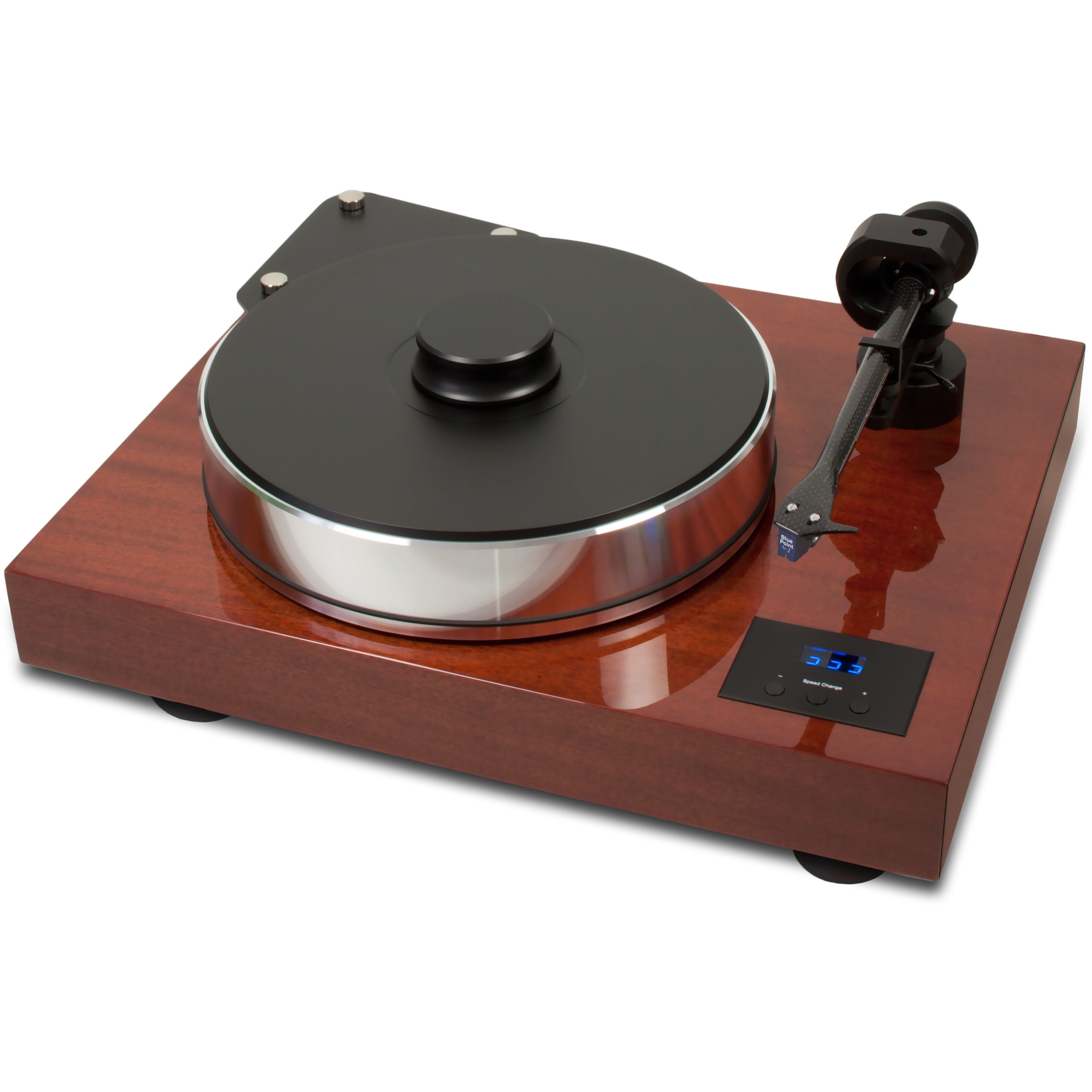 Pro-Ject Signature 10 Turntable