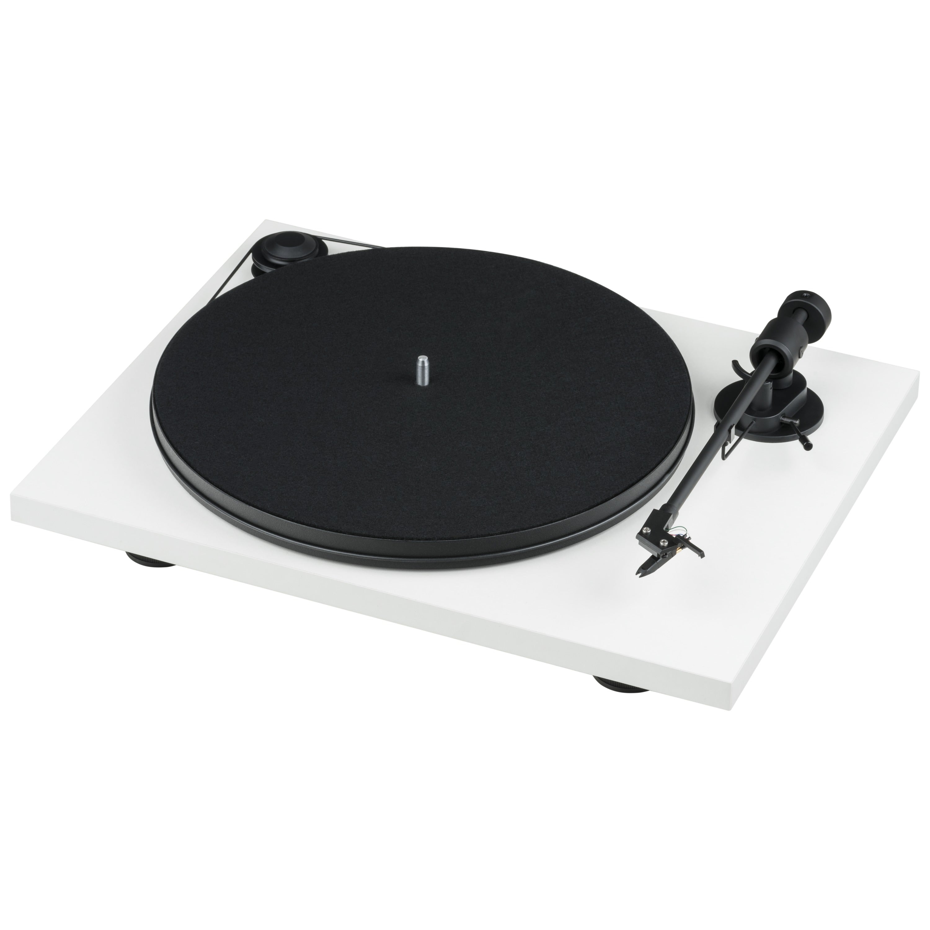 Pro-Ject Primary E Phono Turntable