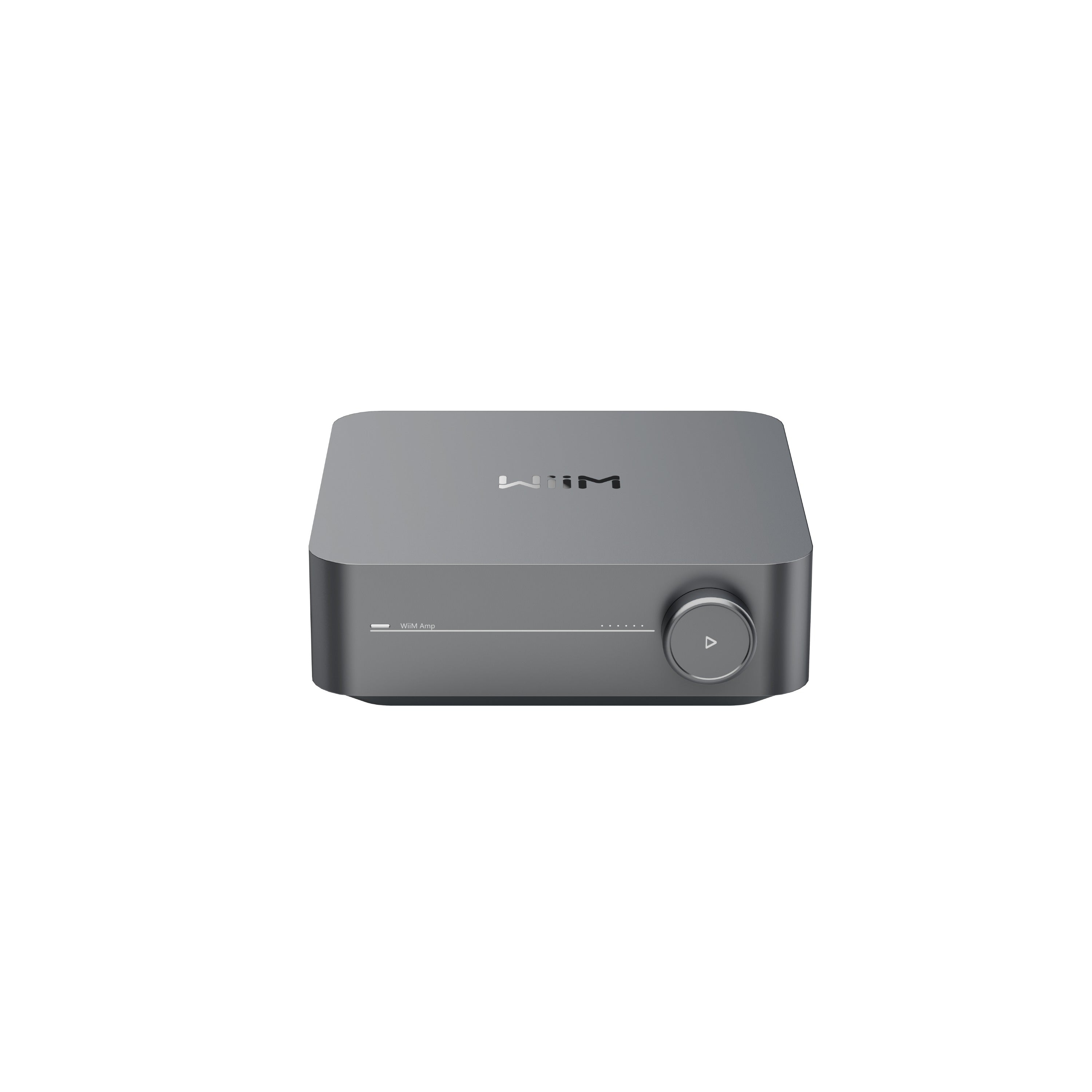 Pro-Ject & WiiM Streaming Bundle -Pro-Ject E1 Phono SE turntable(AT3600), Pro-Ject Speaker Box 5 E, WiiM Amp & Ultralink Wire