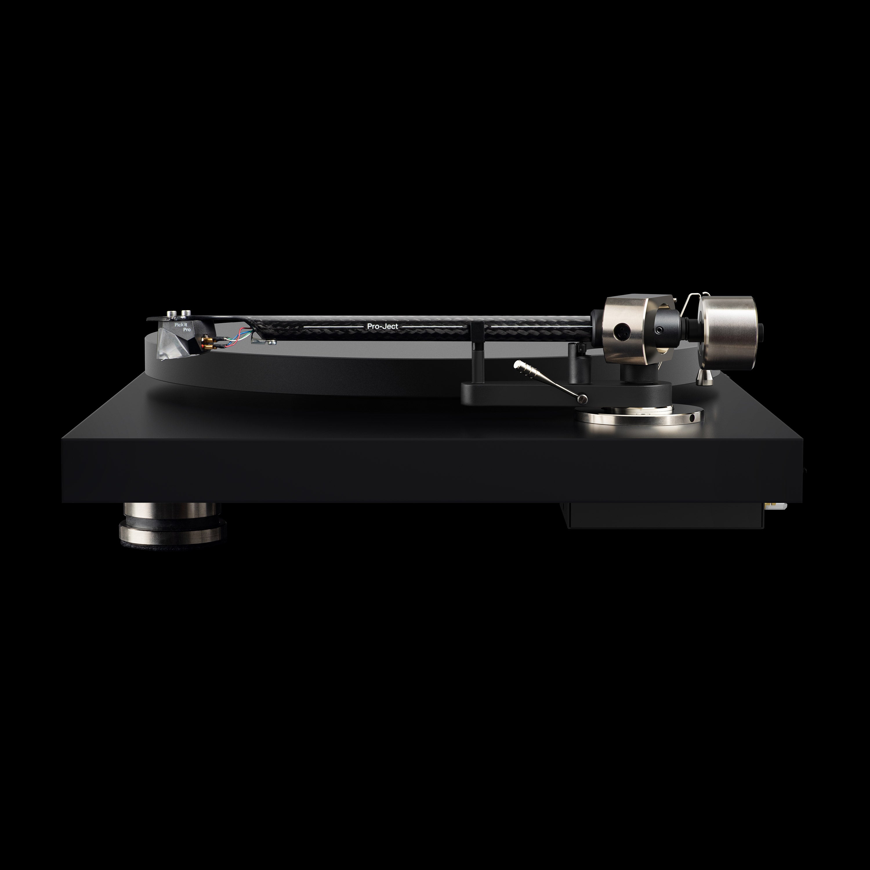 Pro-Ject Debut Pro Turntable (Pick It Pro)