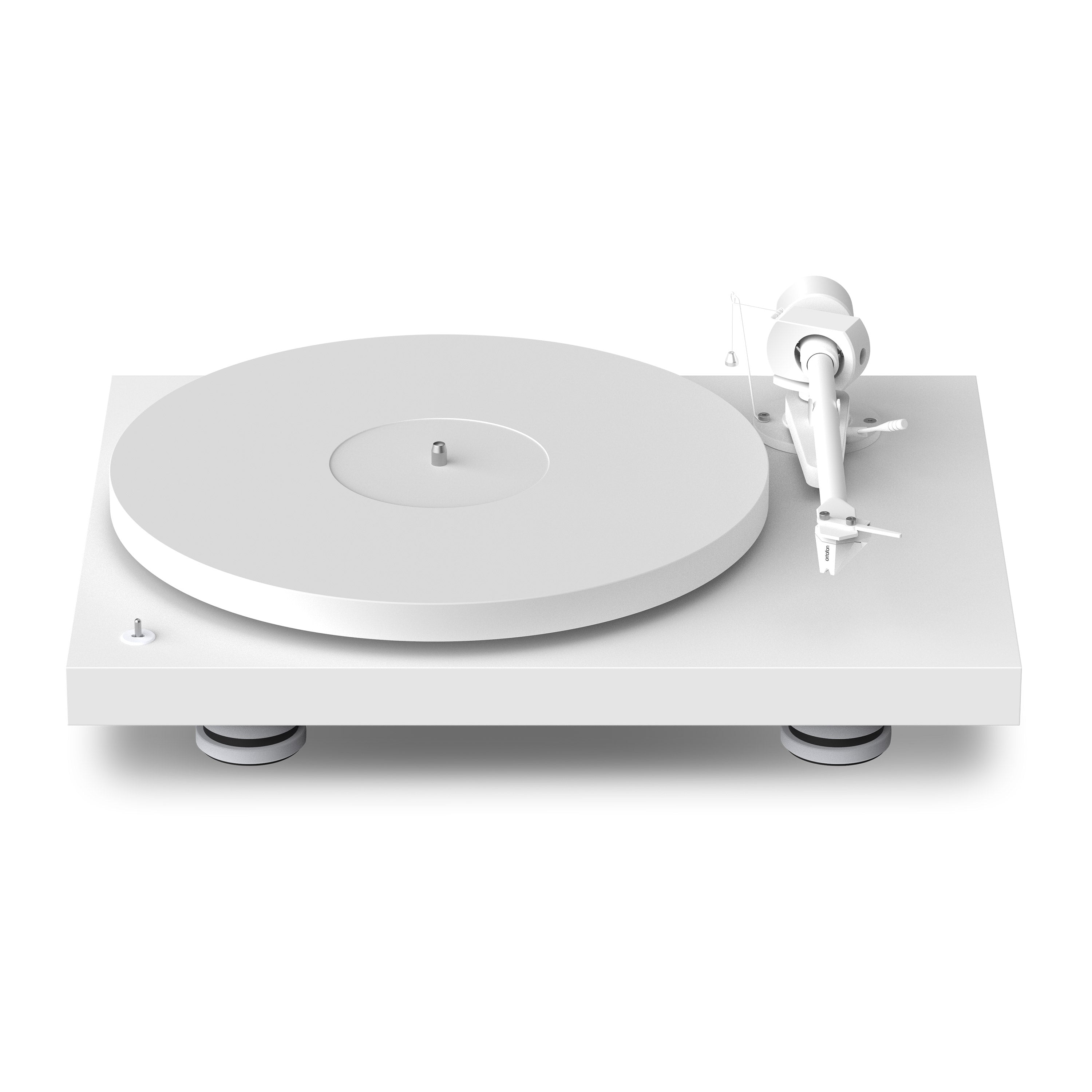 Pro-Ject Debut Pro Turntable (Pick It Pro)