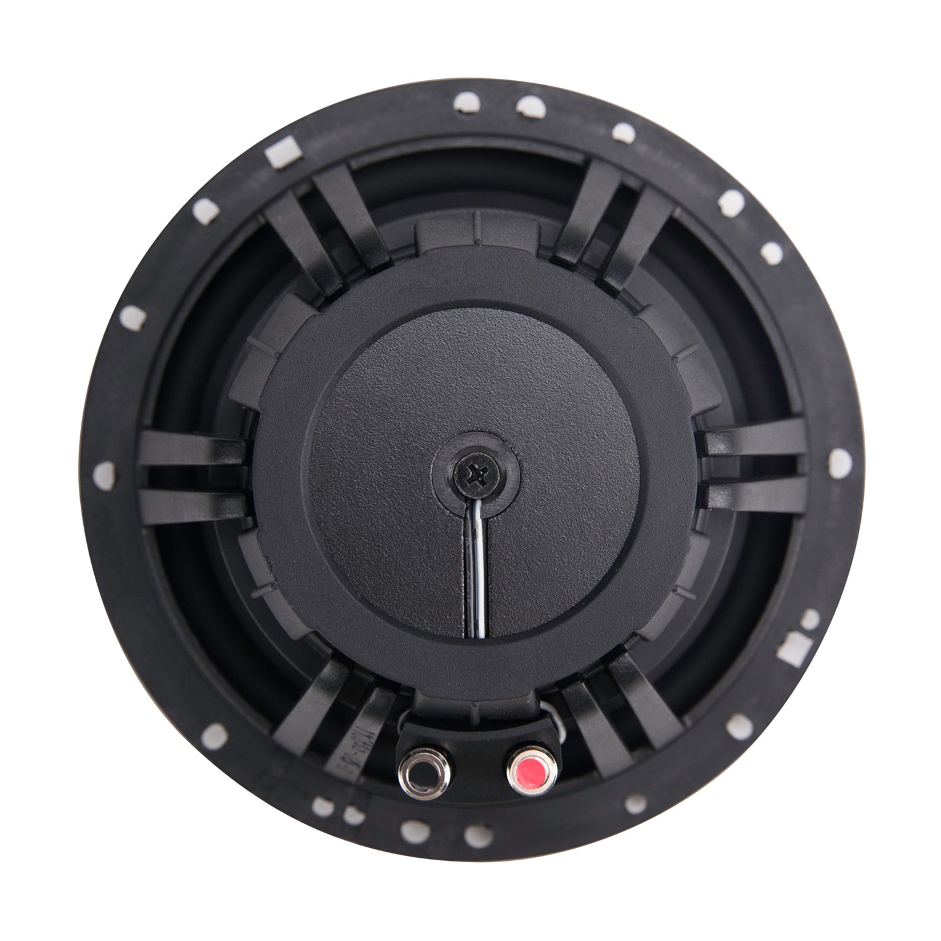 MB Quart PK1-116 6.5" Premium 2-Way coax speakers with 1" Magnesium WideSphere™ Technology Tweeters