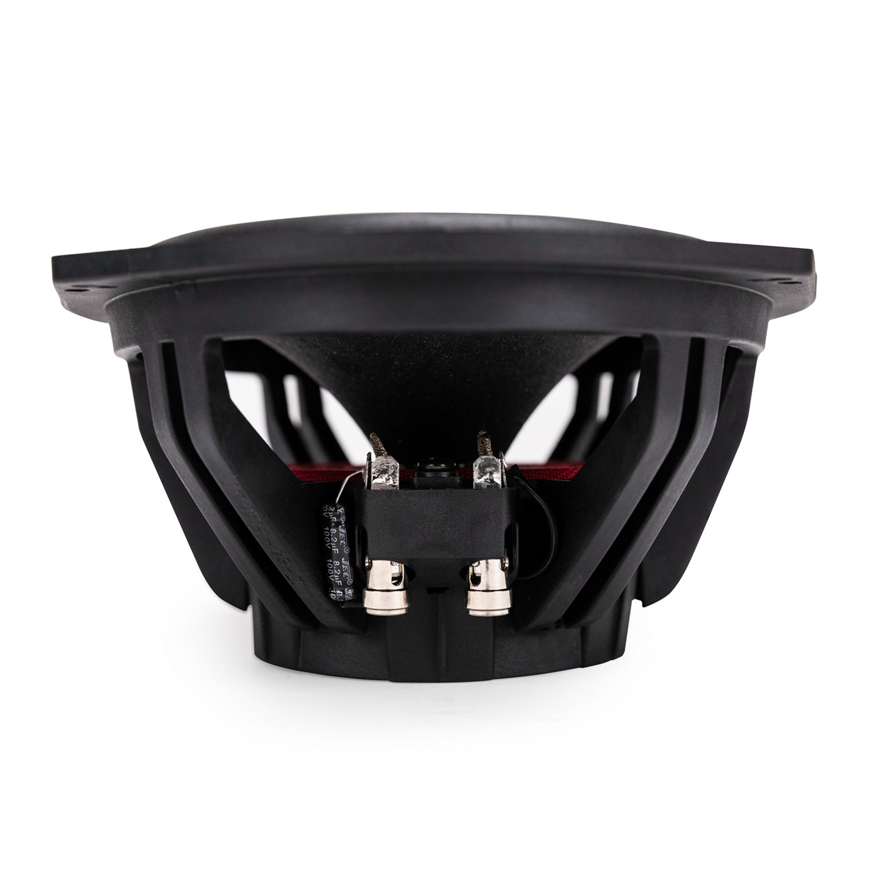 MB Quart PK1-169 6x9" Premium 2-Way coax speakers with 1" Magnesium WideSphere™ Technology Tweeters