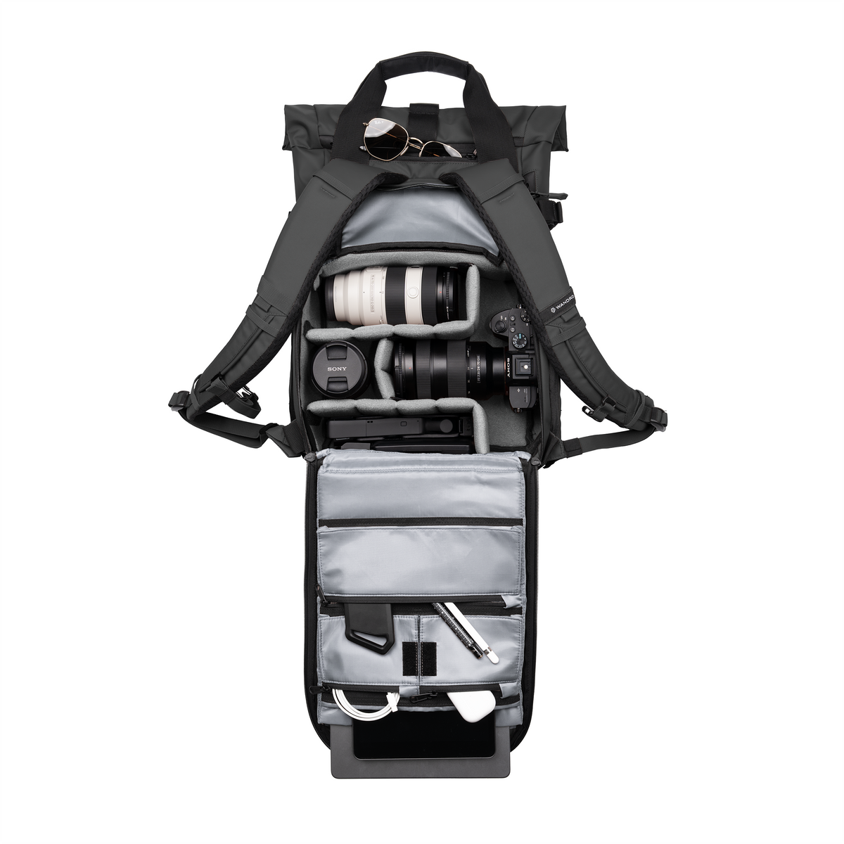 WANDRD PRVKE 15L