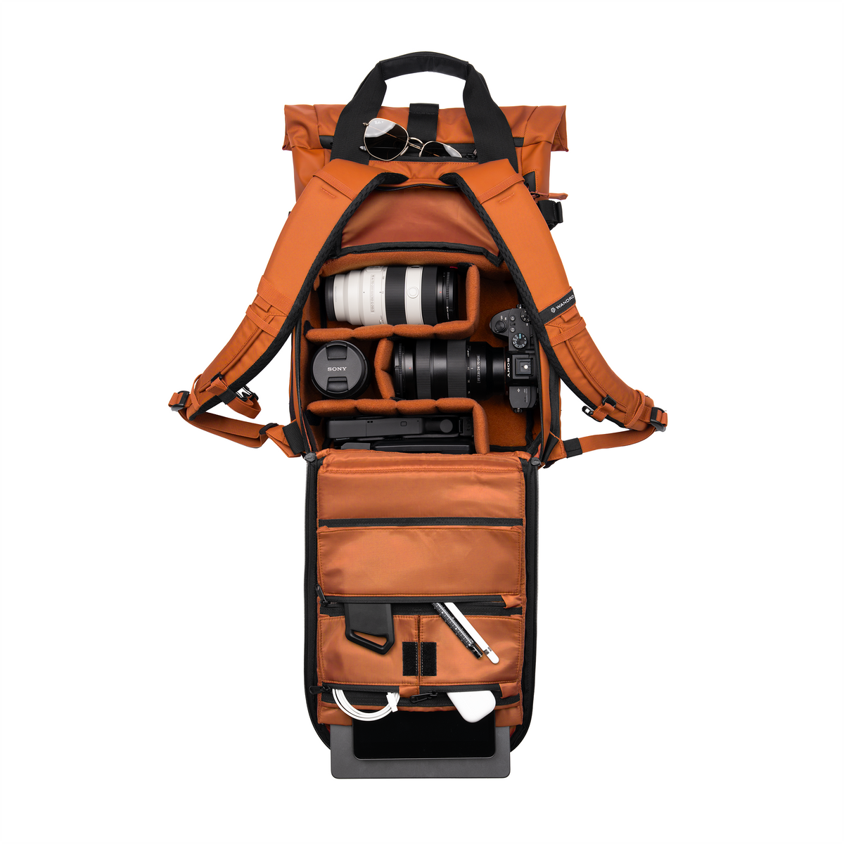 WANDRD PRVKE 15L