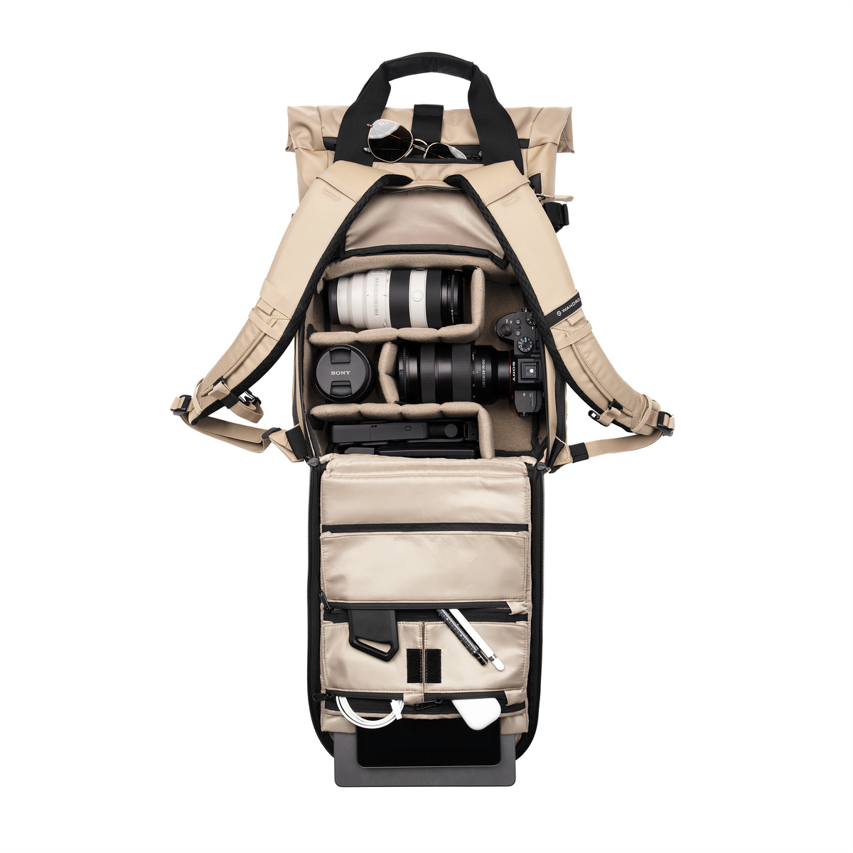 WANDRD PRVKE 15L
