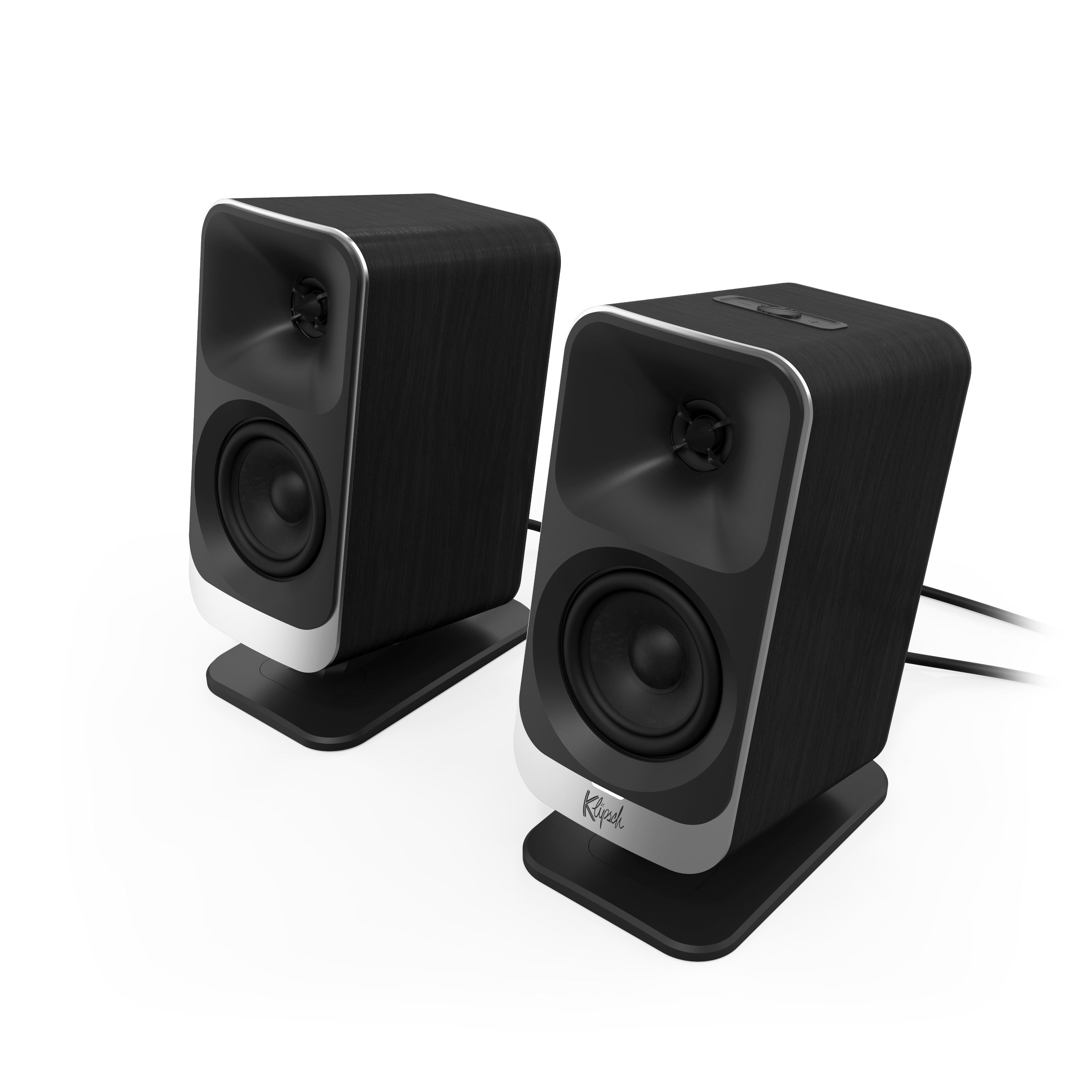 Klipsch ProMedia Lumina Computer Speakers