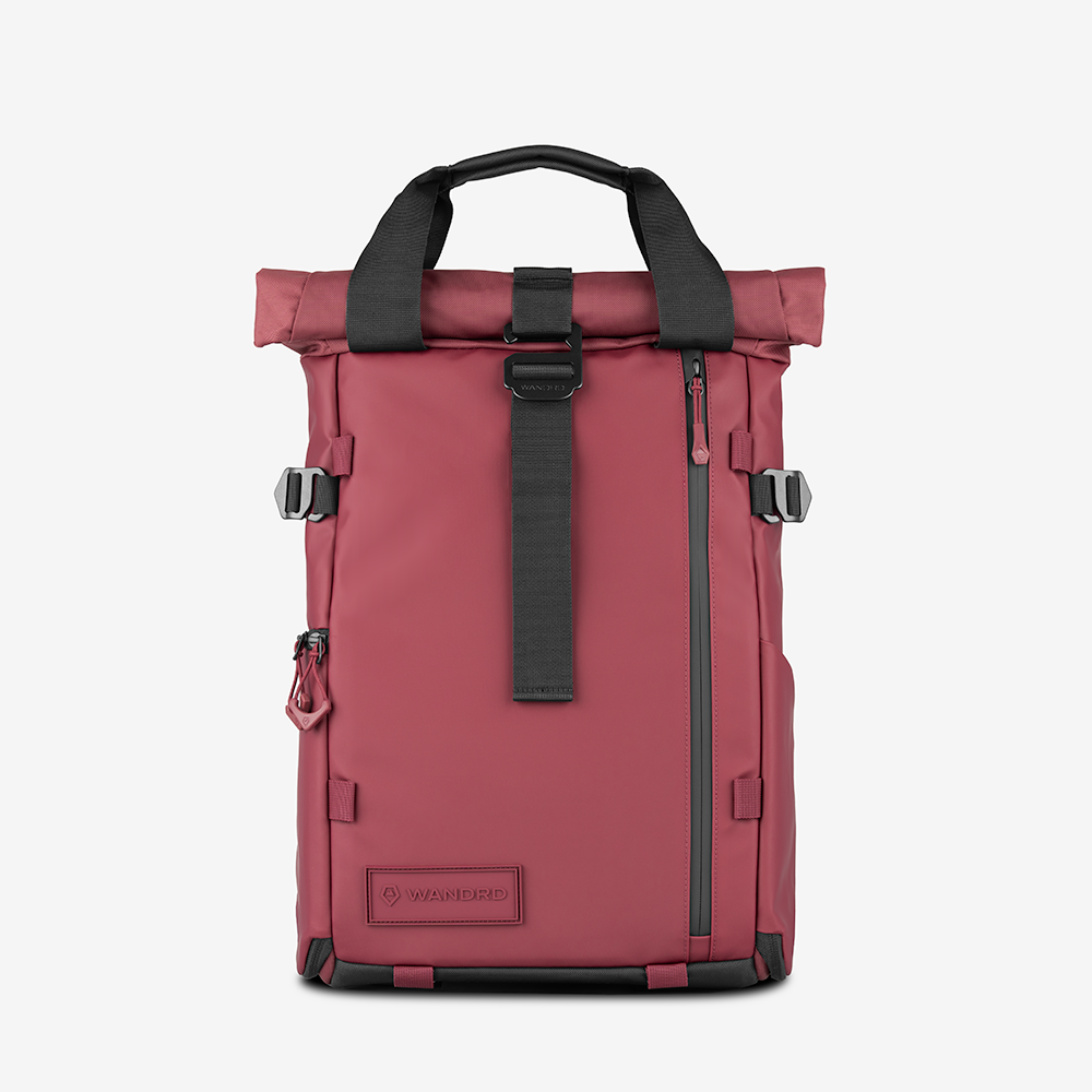 WANDRD PRVKE 15L