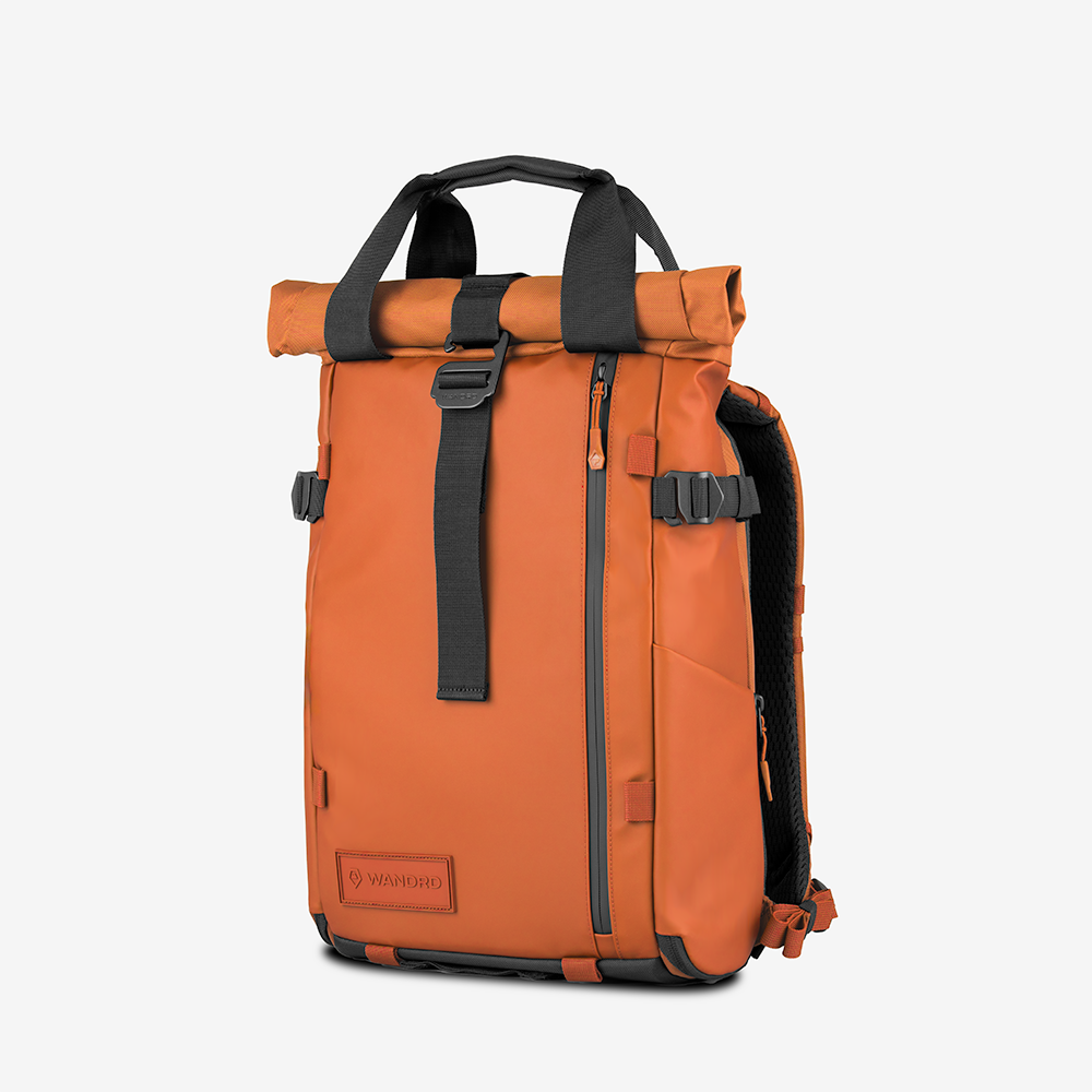 WANDRD PRVKE 15L