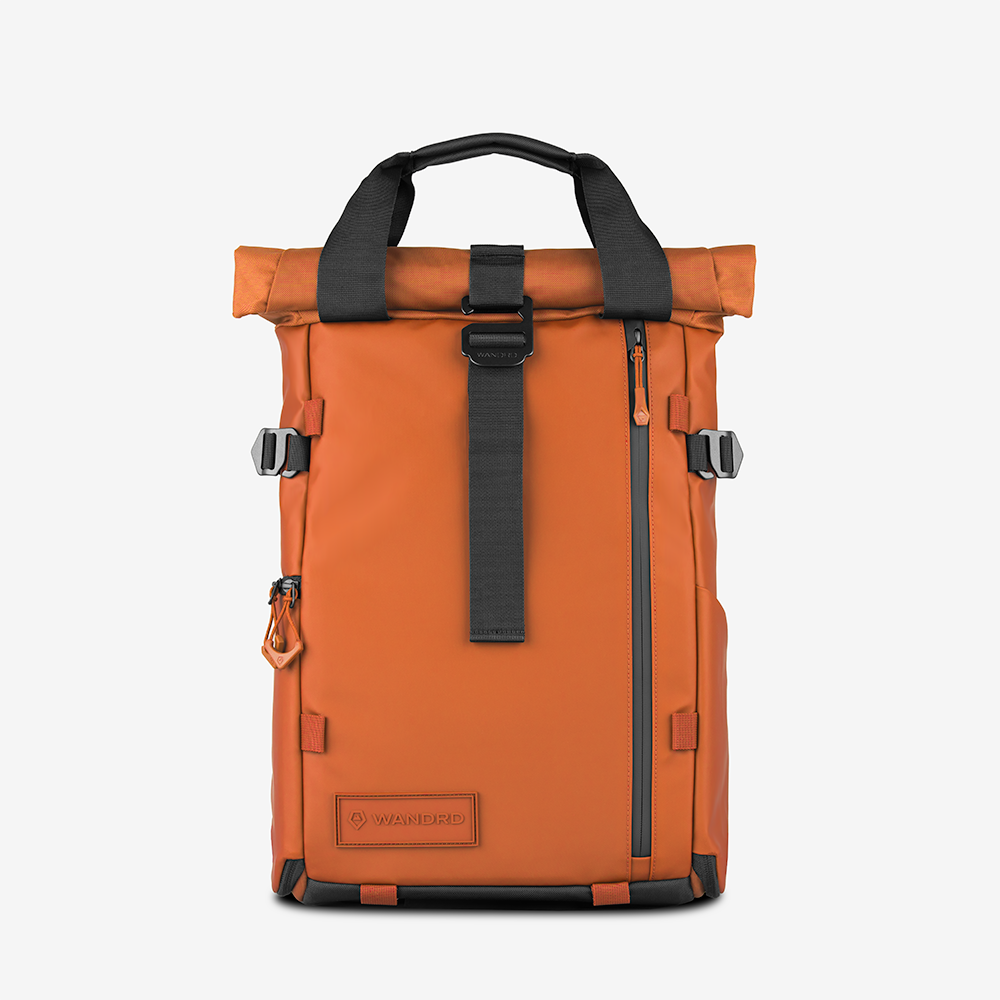 WANDRD PRVKE 15L