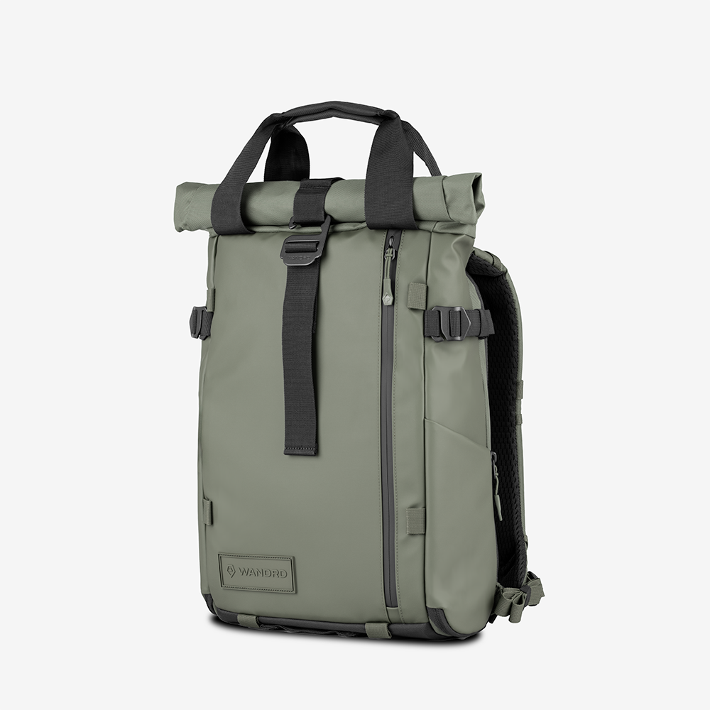 WANDRD PRVKE 15L