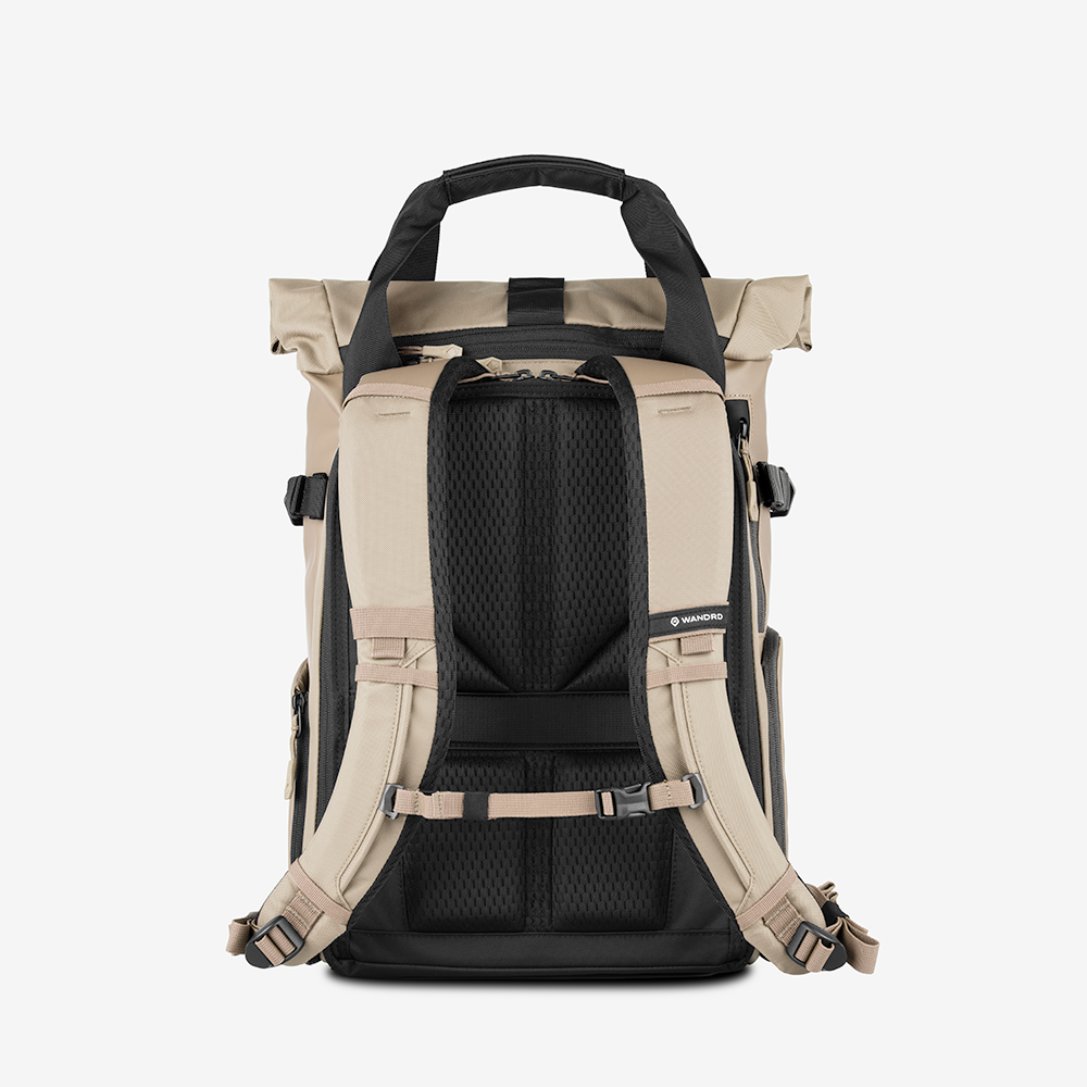 WANDRD PRVKE 15L
