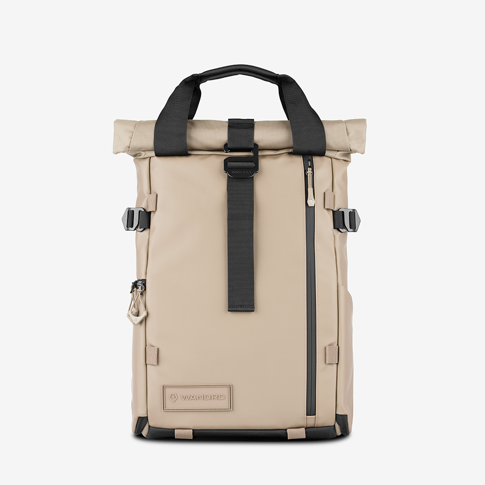 WANDRD PRVKE 15L