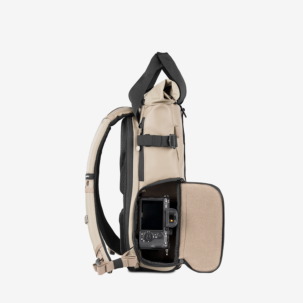 WANDRD PRVKE 15L