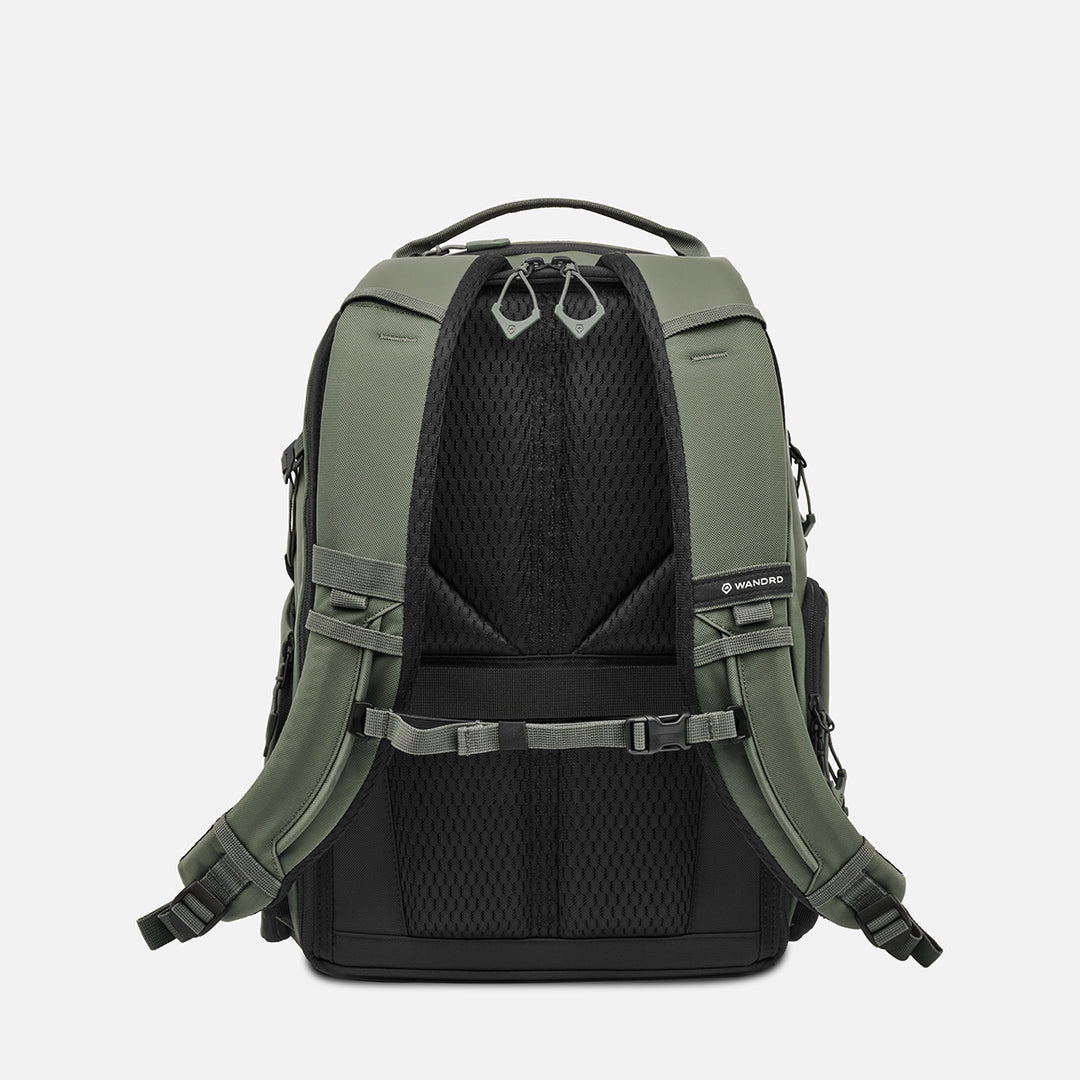 WANDRD PRVKE Pocket 21L