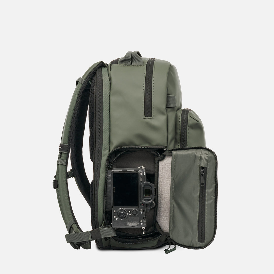 WANDRD PRVKE Pocket 21L