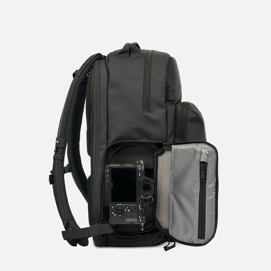 WANDRD PRVKE Pocket 31L