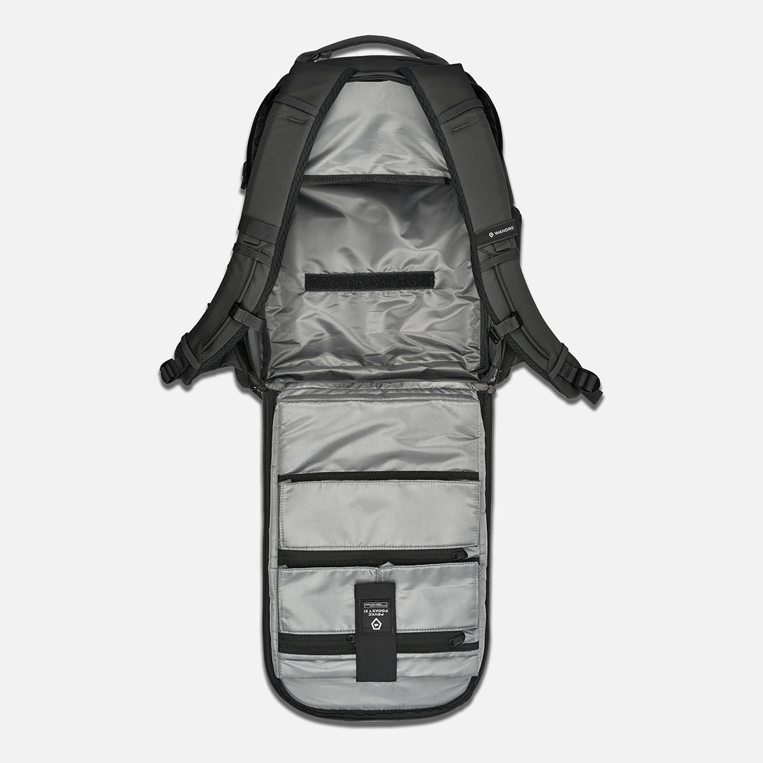 WANDRD PRVKE Pocket 21L