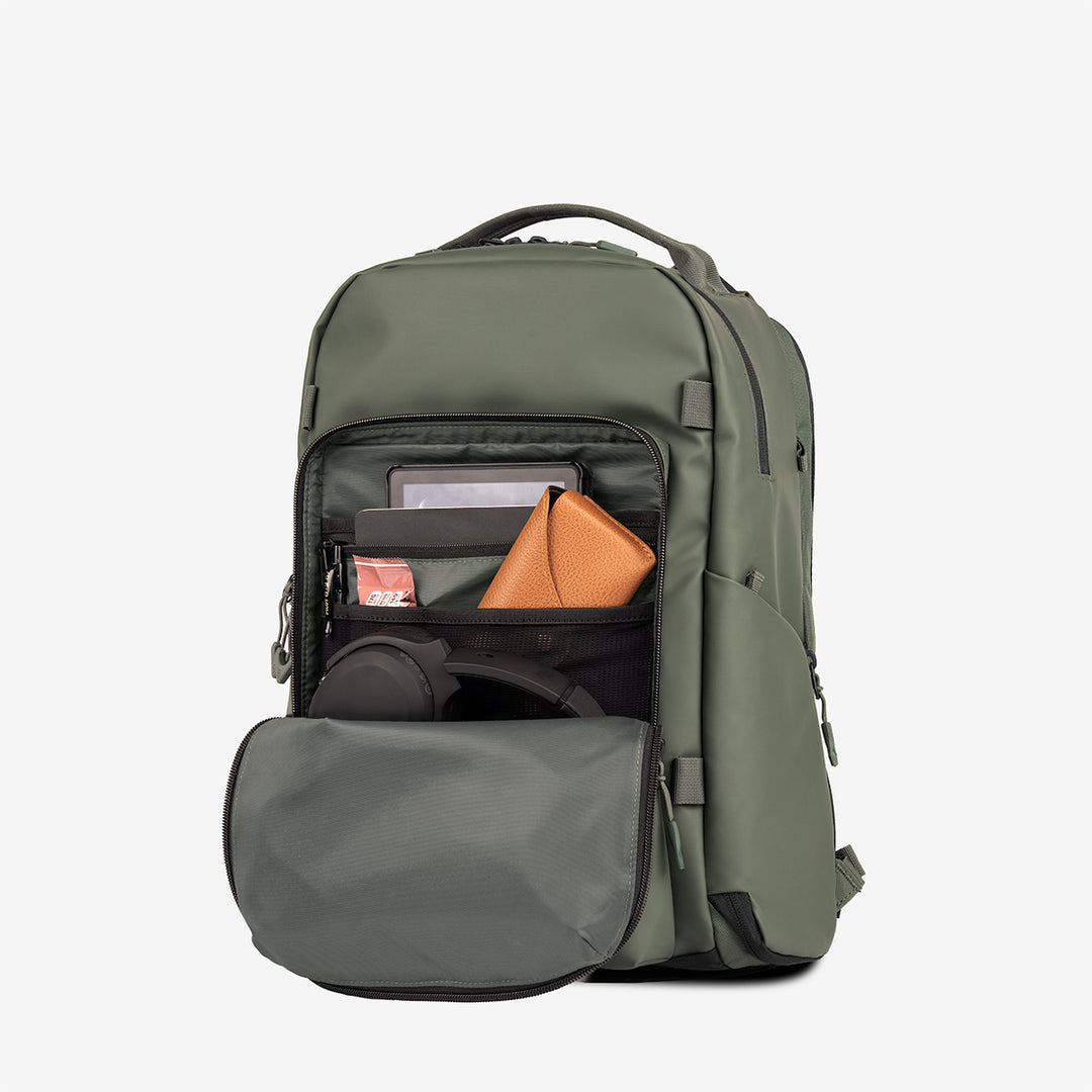 WANDRD PRVKE Pocket 21L