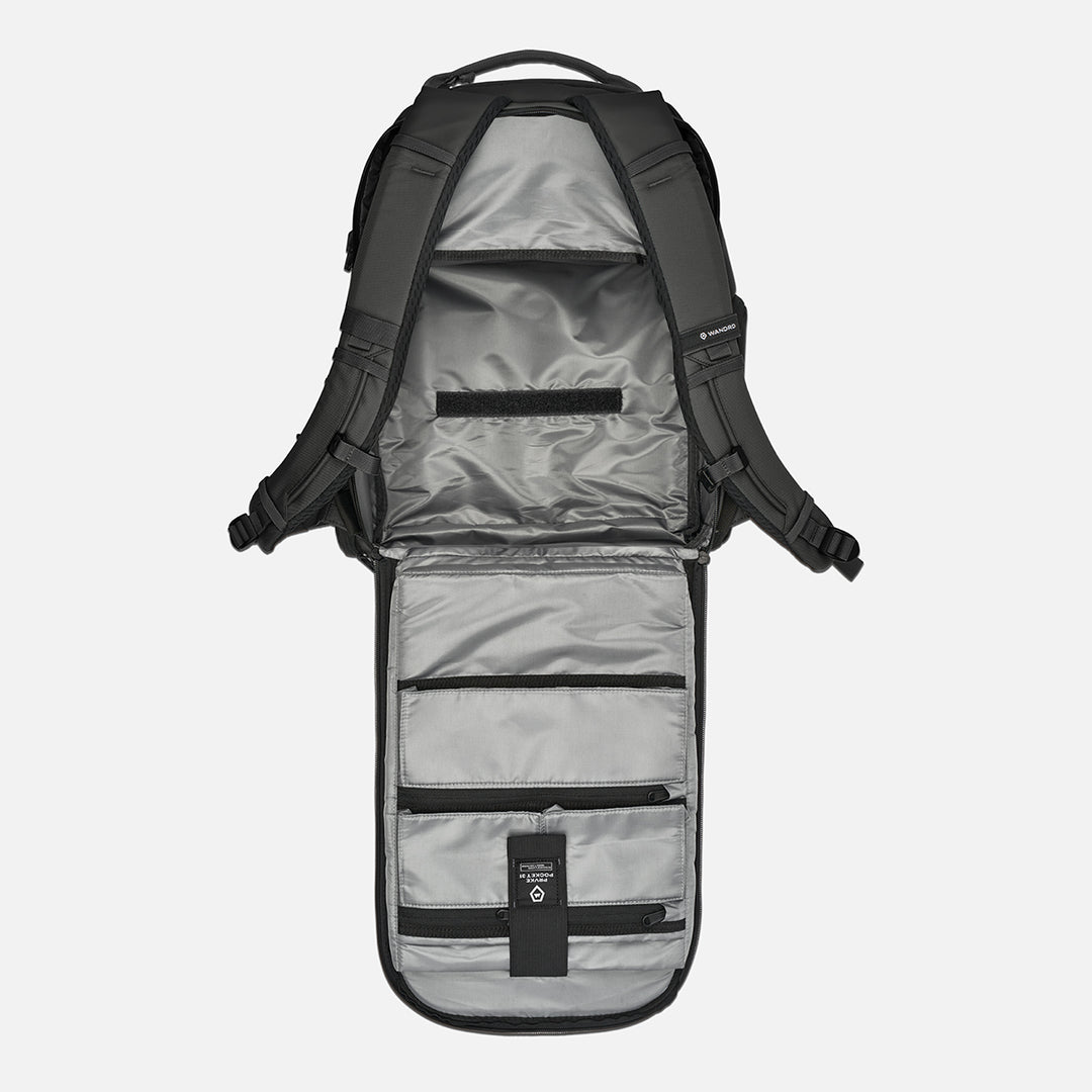 WANDRD PRVKE Pocket 31L