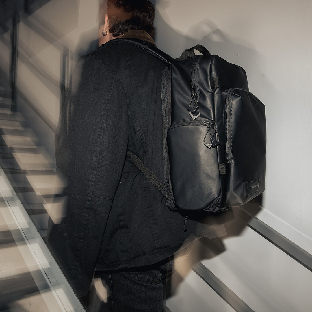 WANDRD PRVKE Pocket 21L