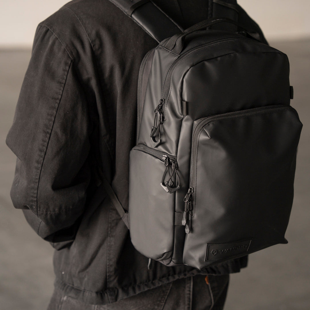 WANDRD PRVKE Pocket 21L