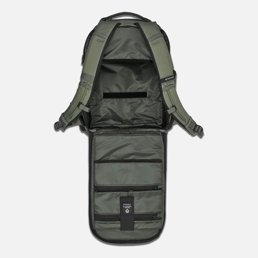 WANDRD PRVKE Pocket 21L