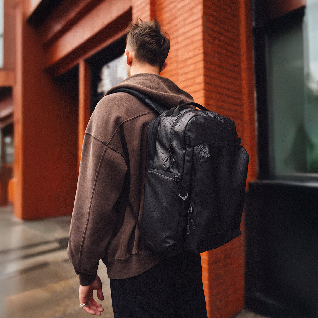 WANDRD PRVKE Pocket 31L