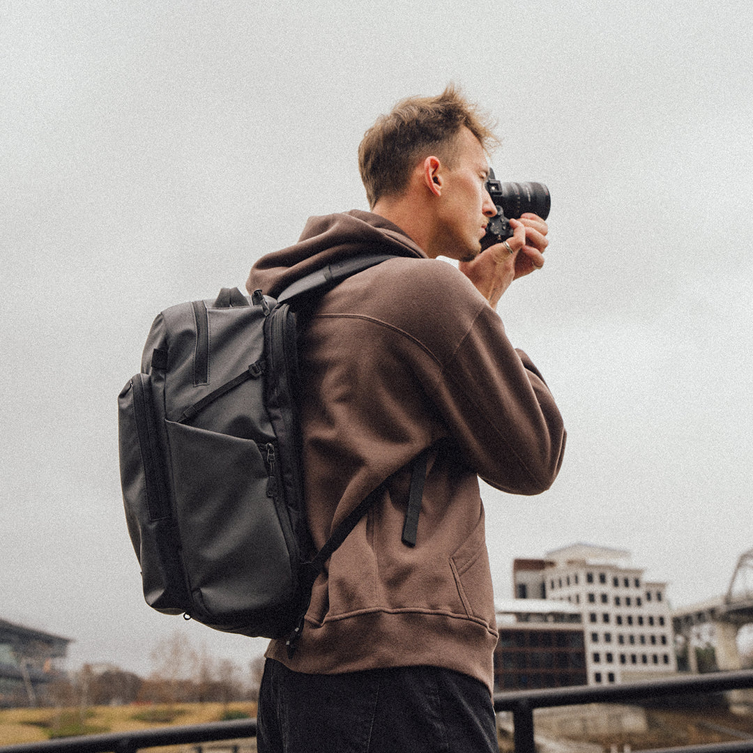 WANDRD PRVKE Pocket 31L
