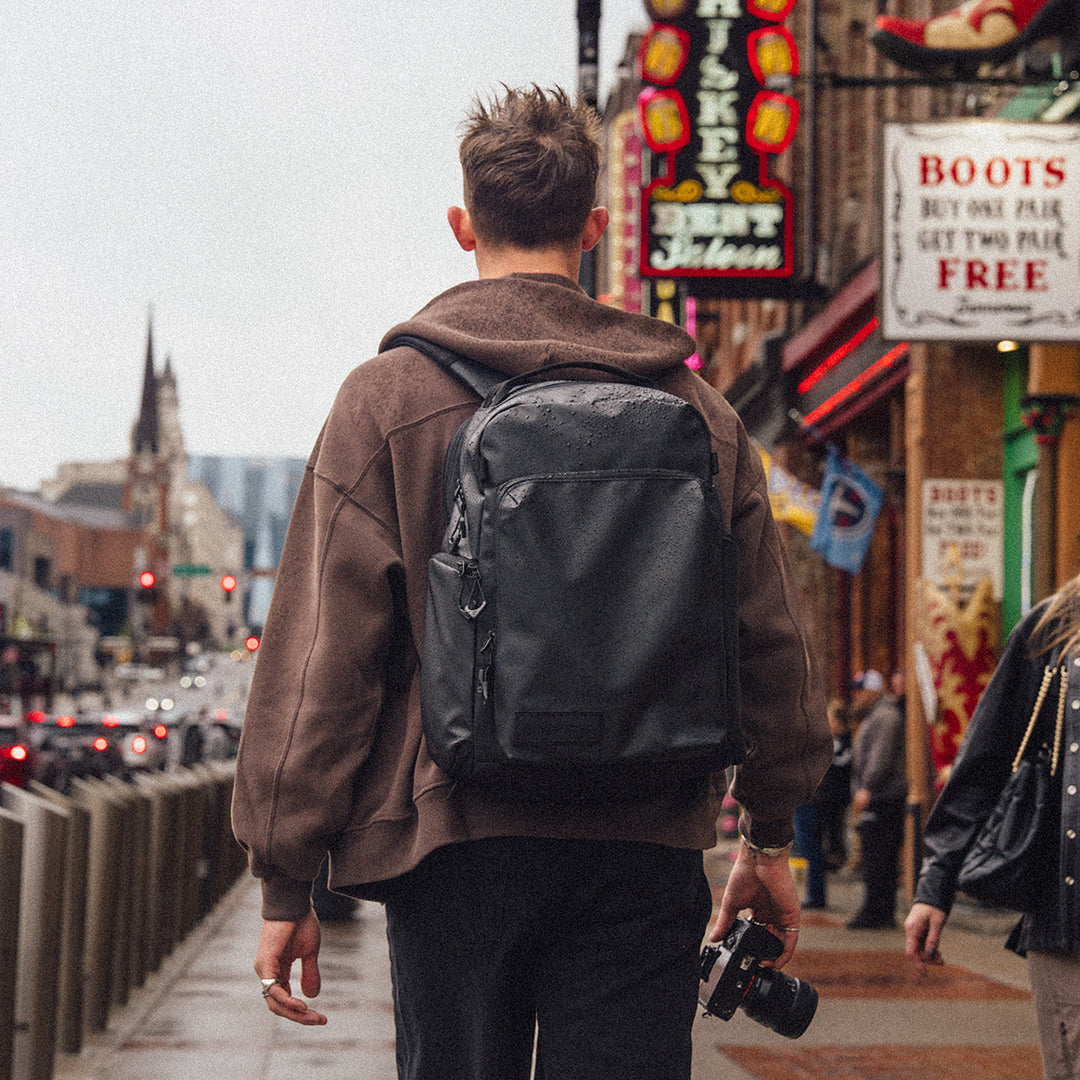 WANDRD PRVKE Pocket 31L