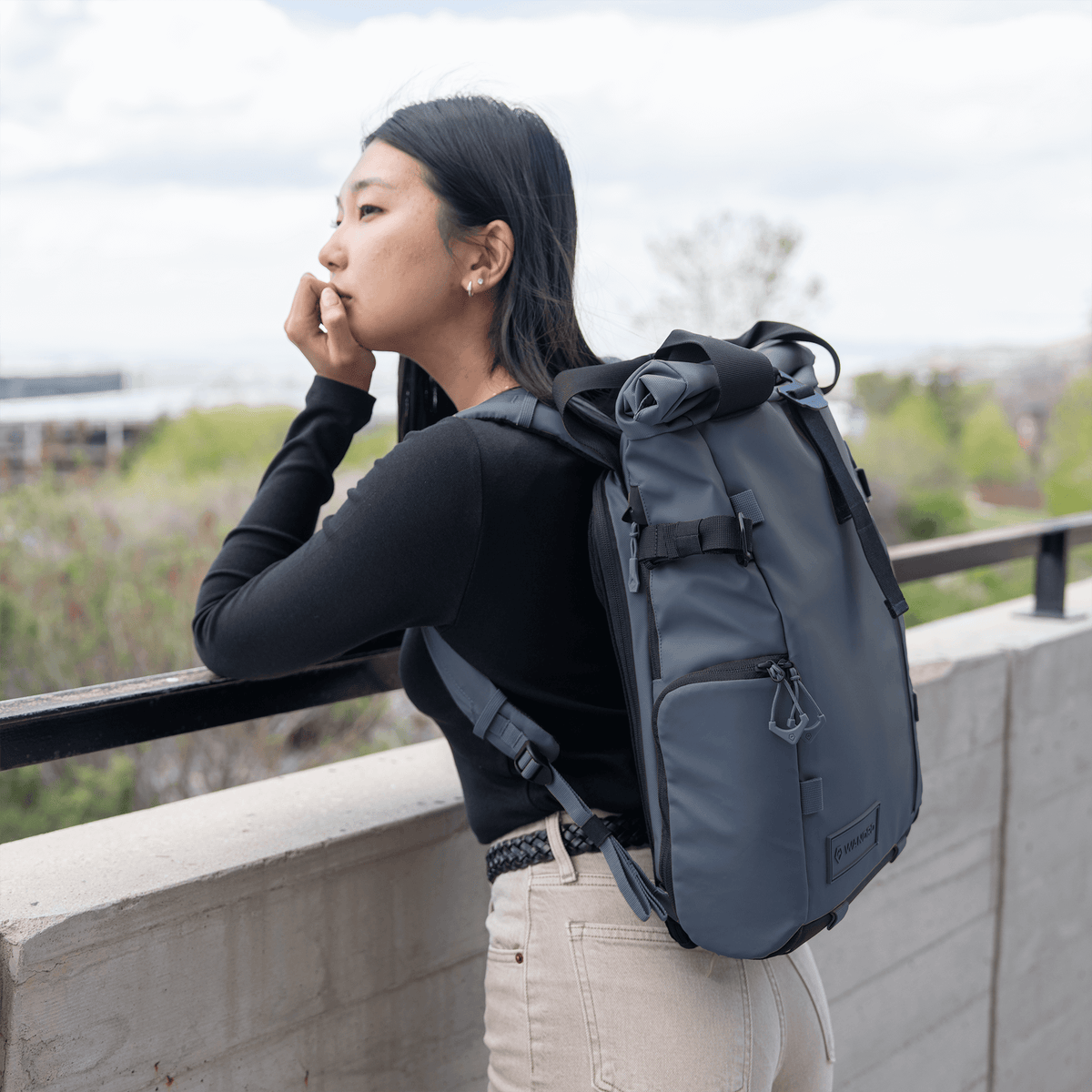 WANDRD PRVKE 15L